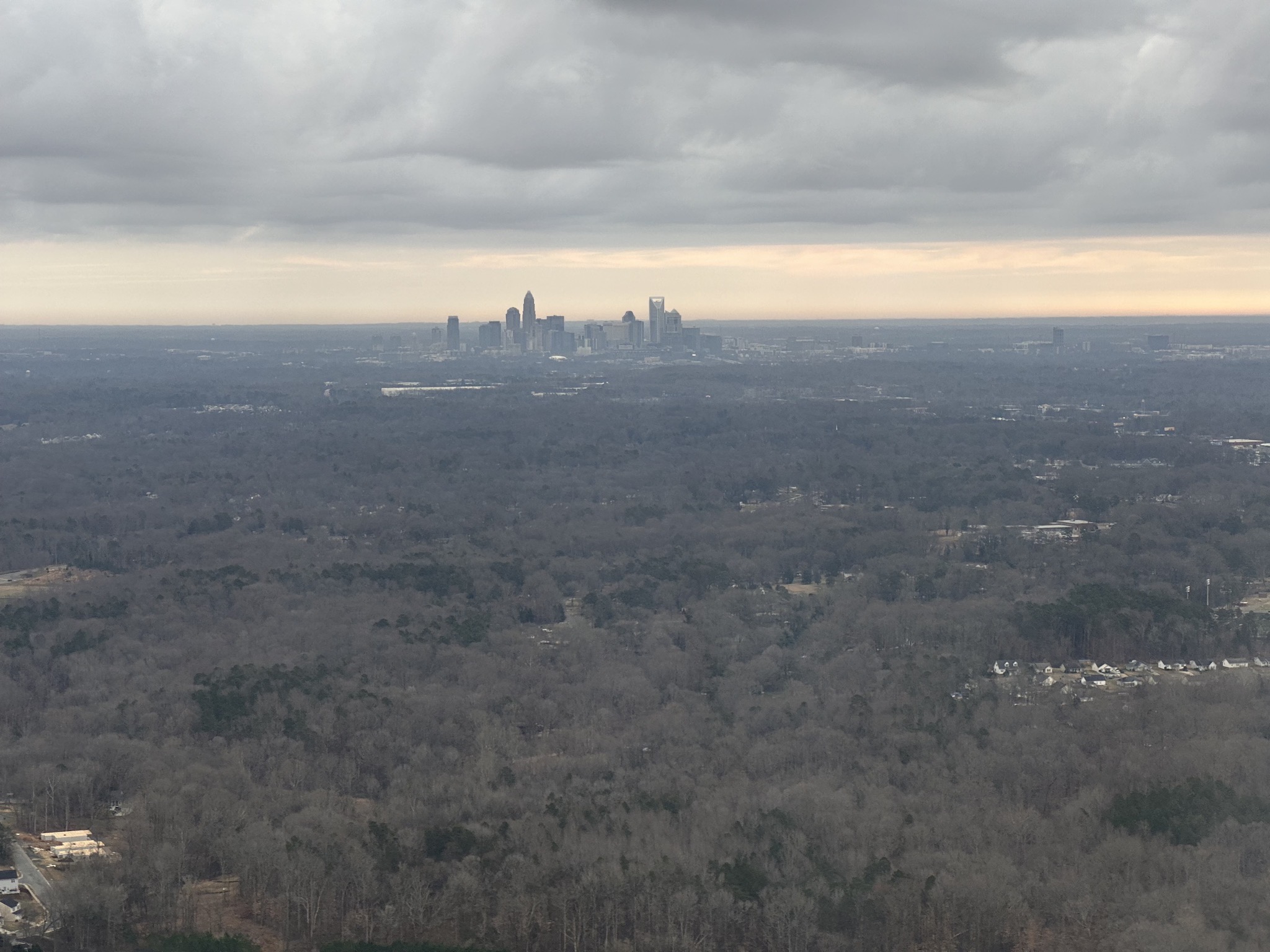 Charlotte, North Carolina