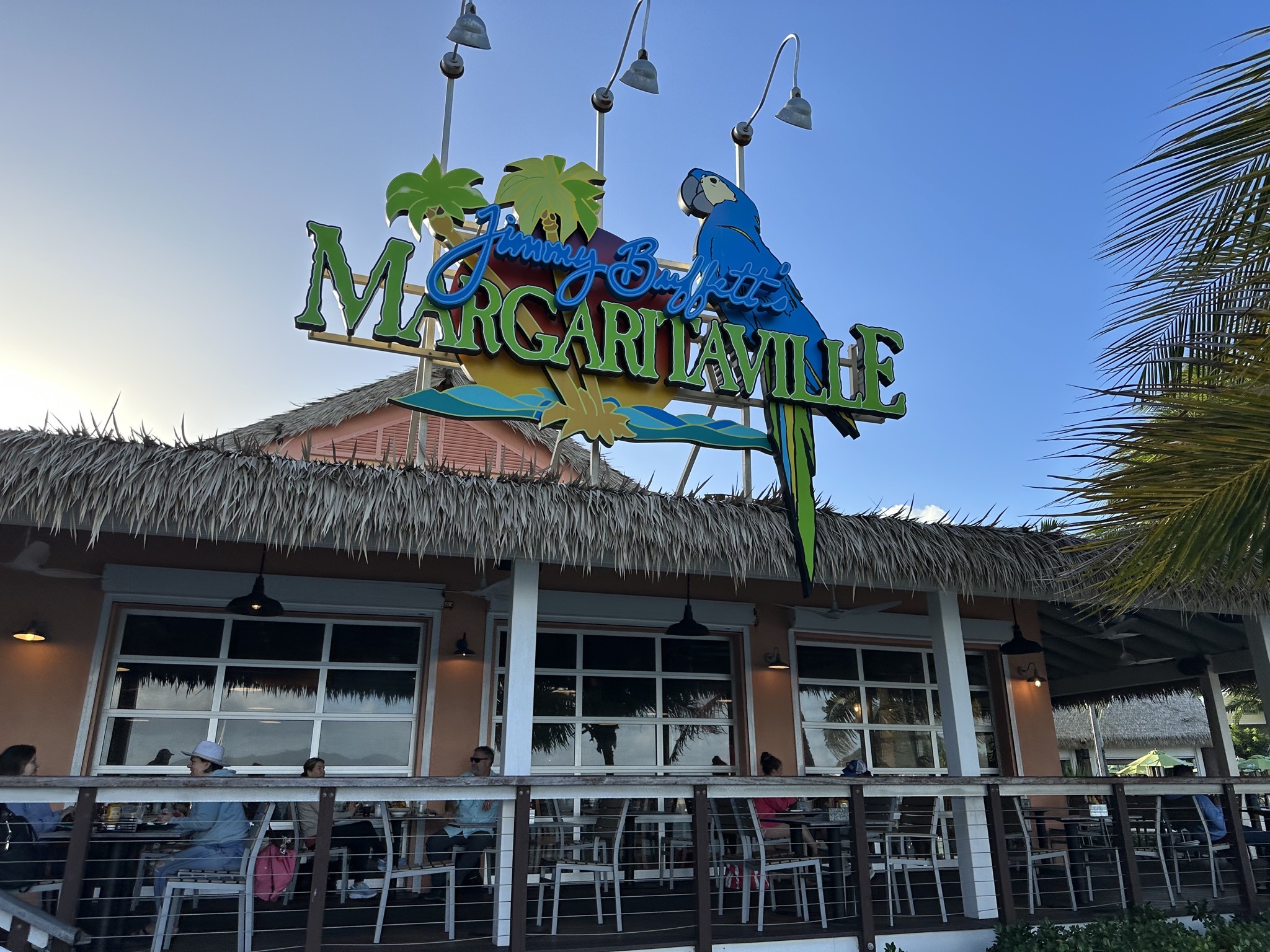 Margaritaville