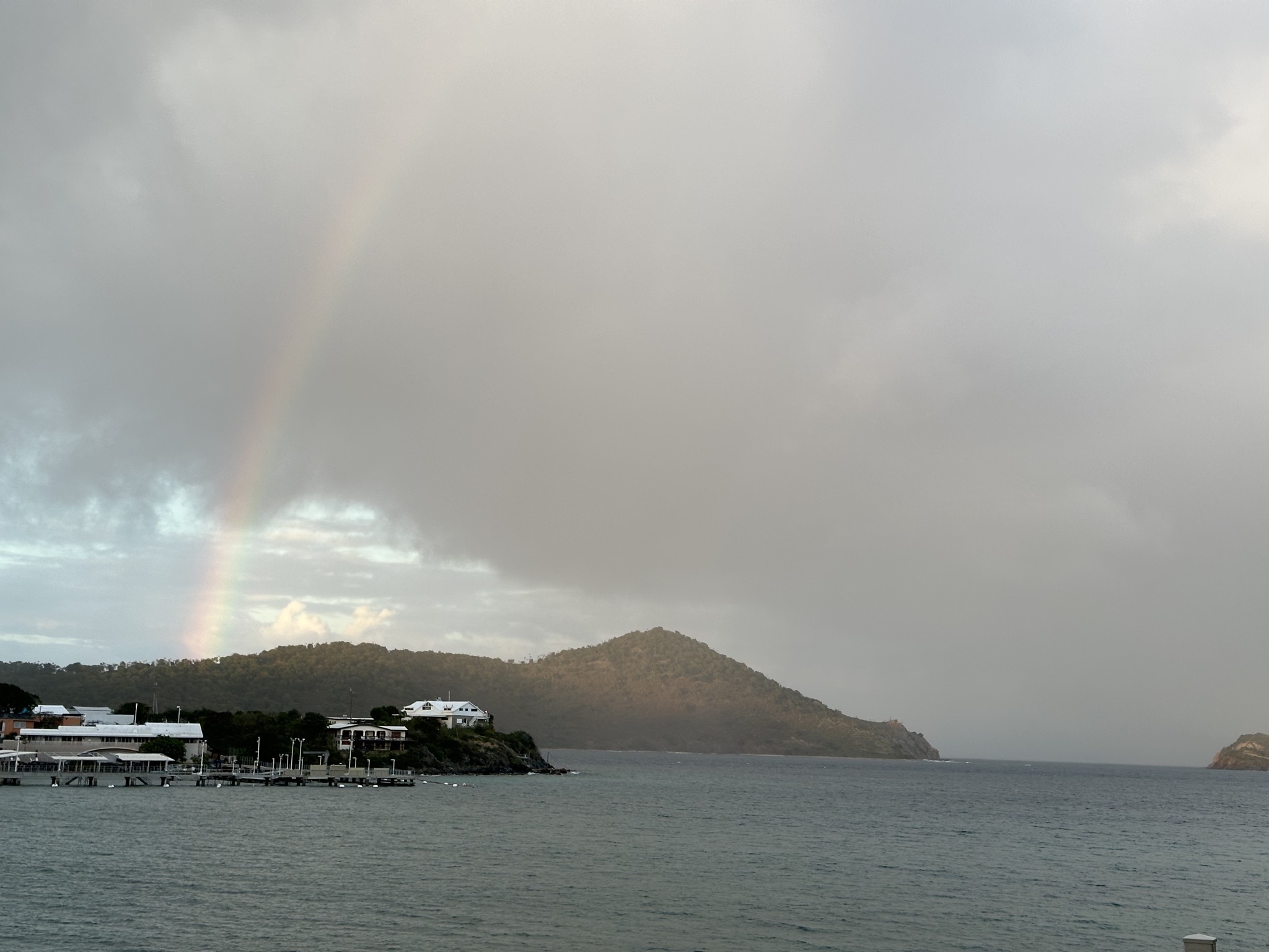 Rainbow