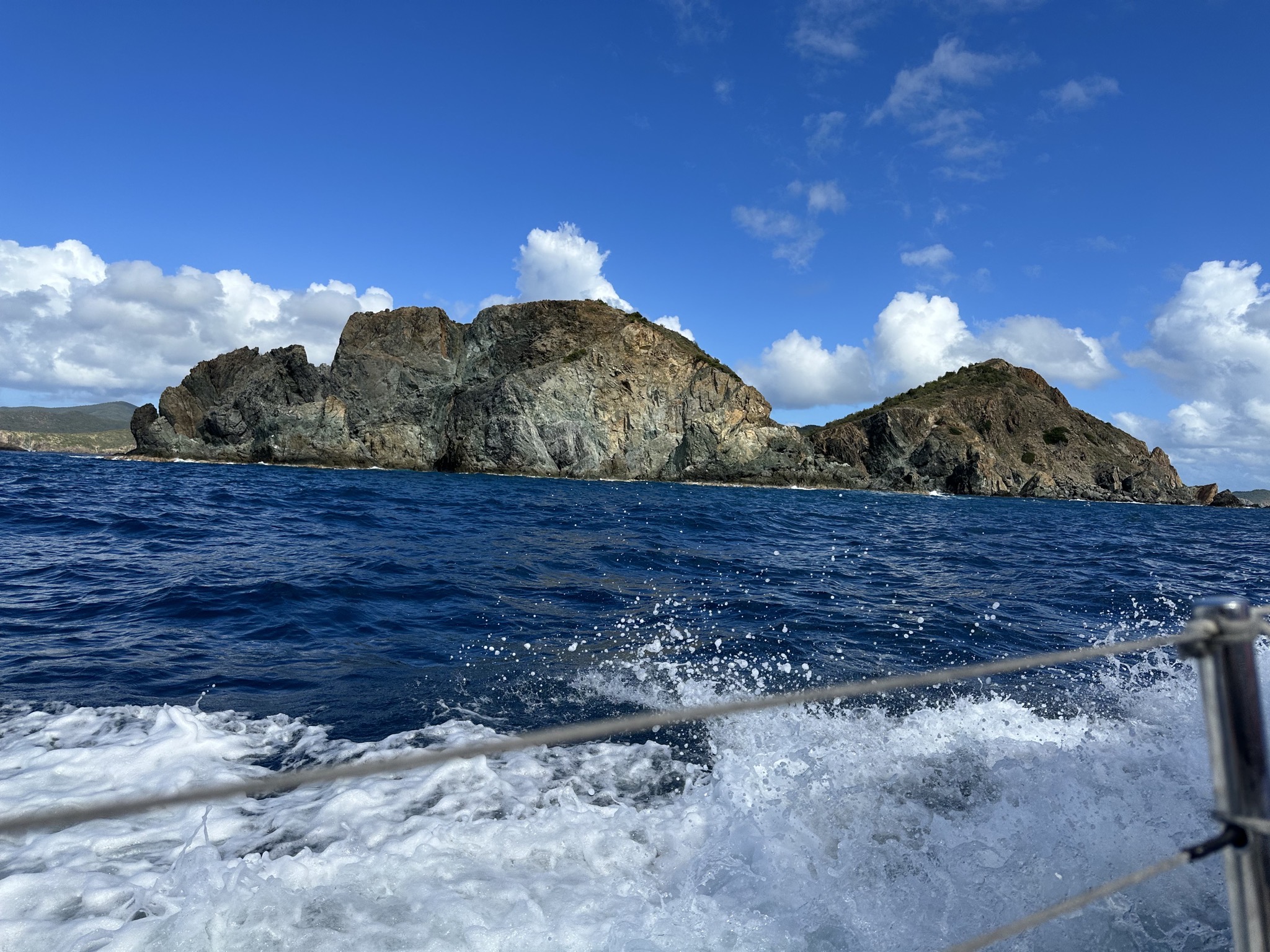 Rocks