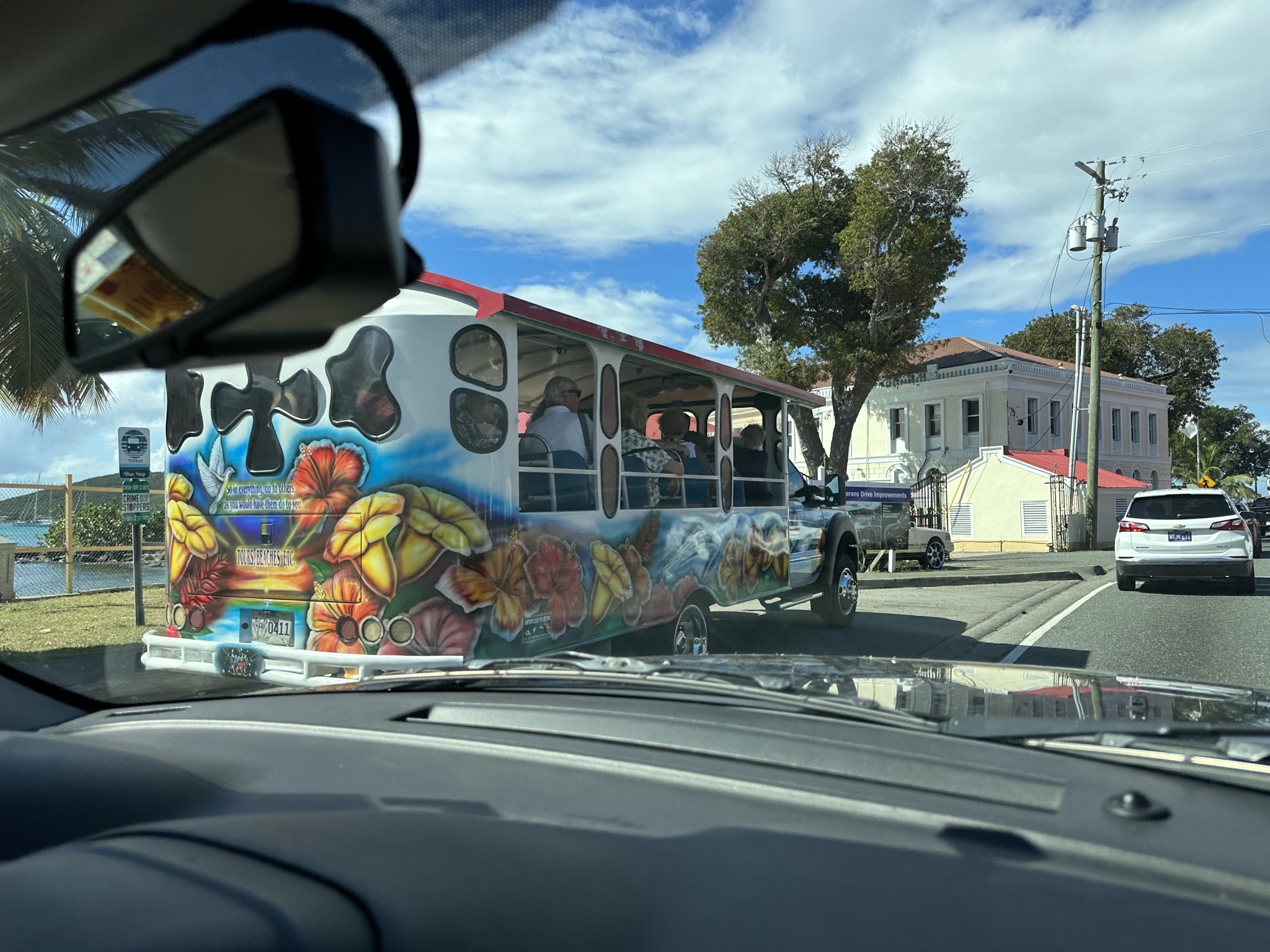 Bus