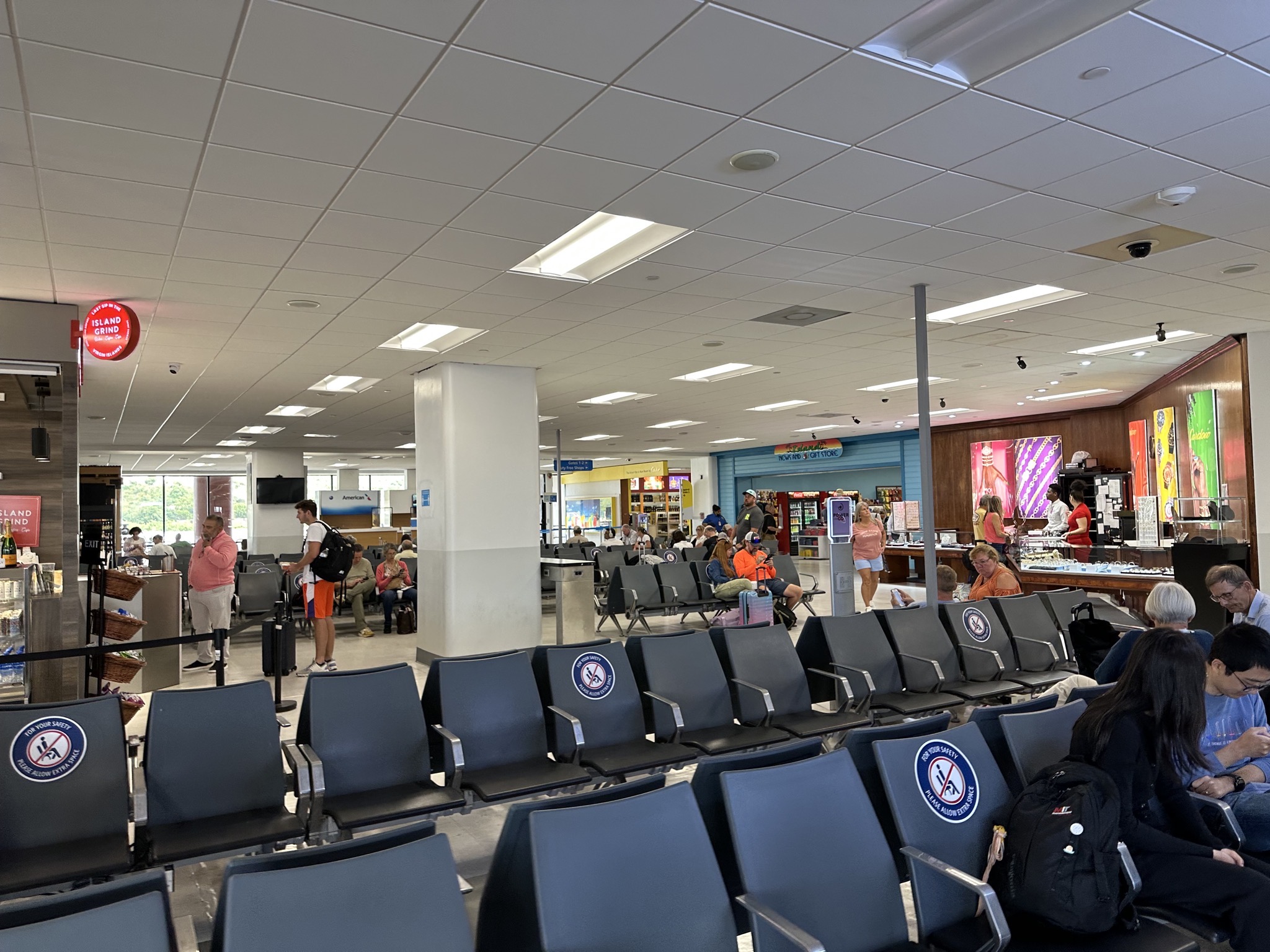 Airport