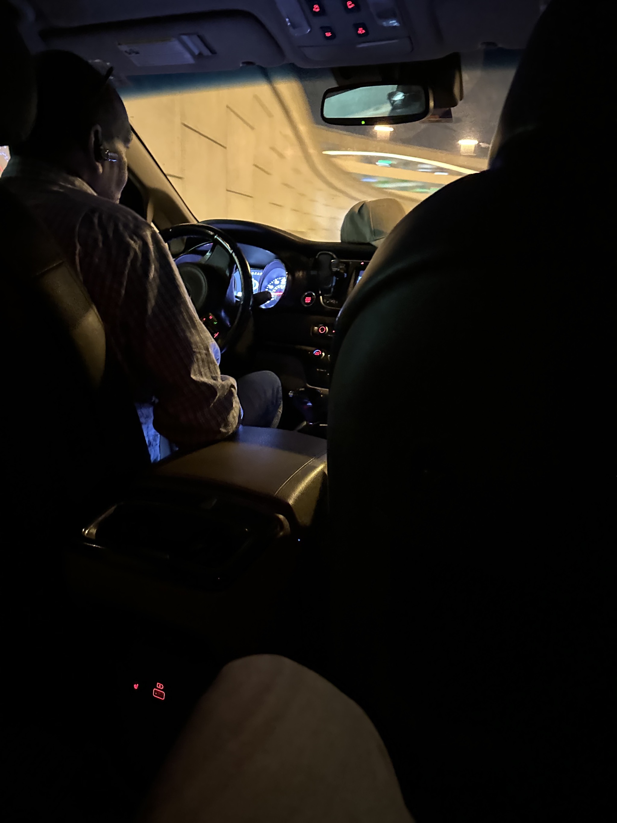 Taxi