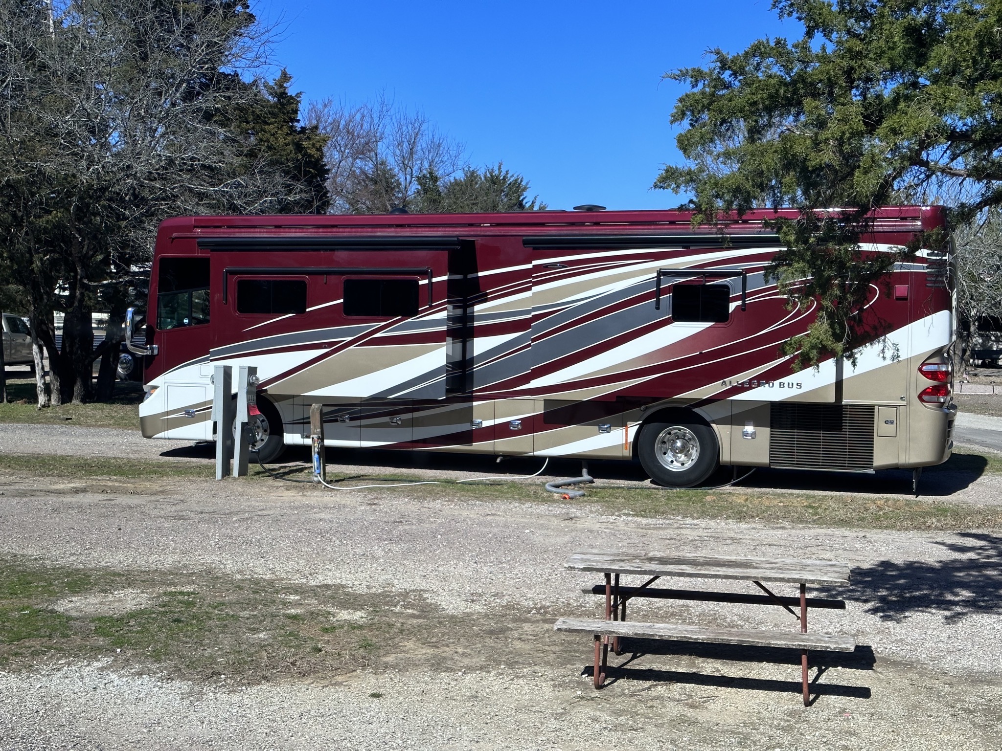 RV