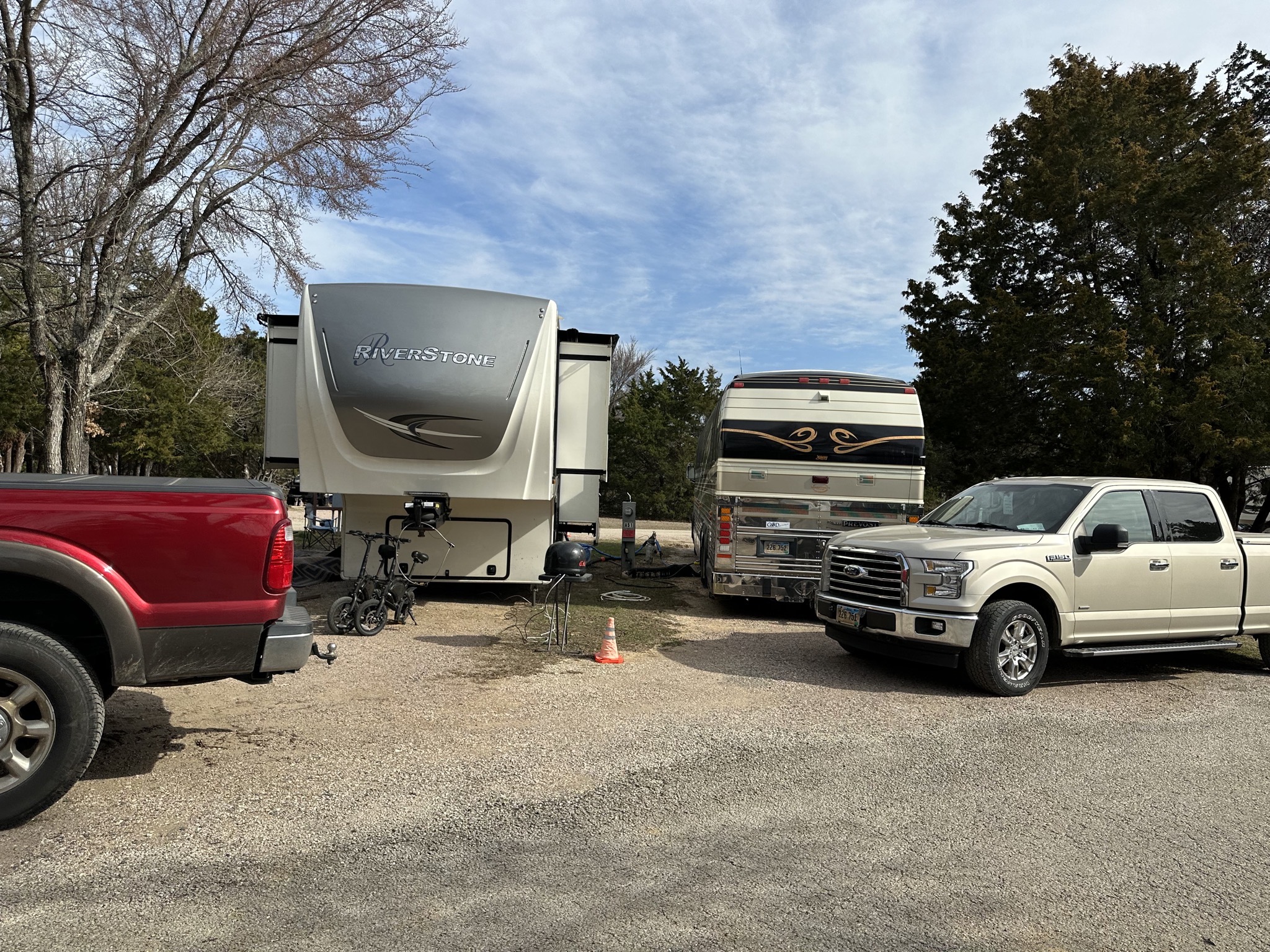 Buddy sites