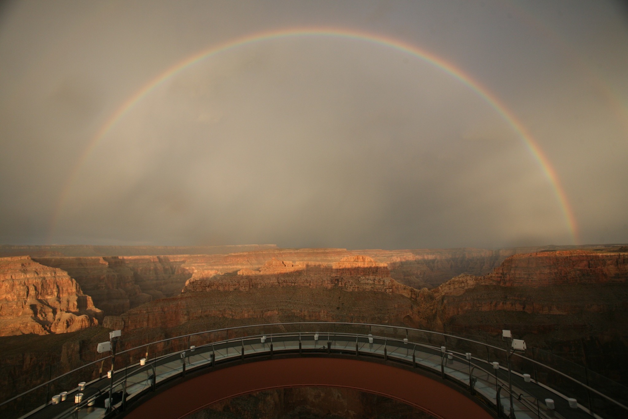 Skywalk