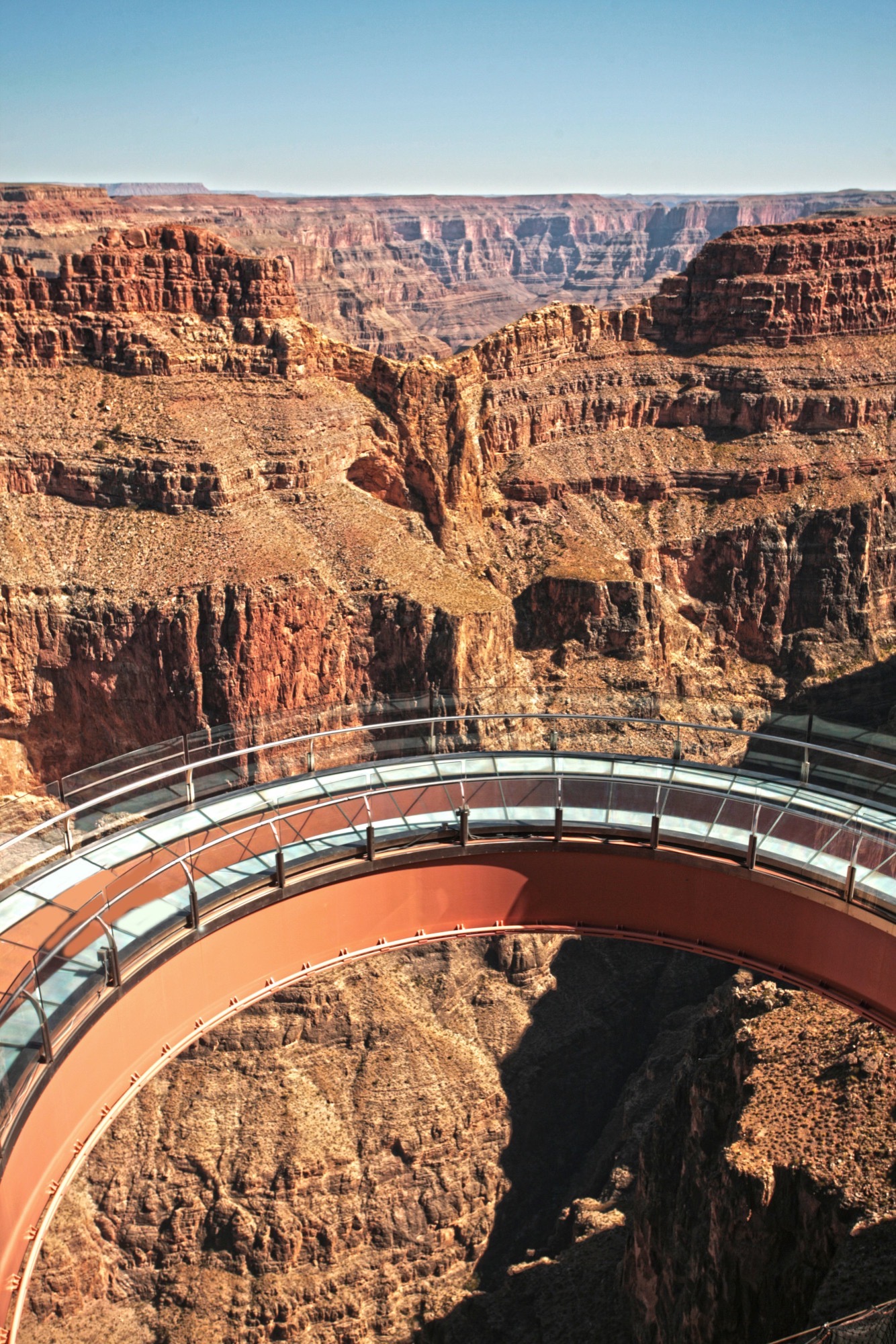 Skywalk