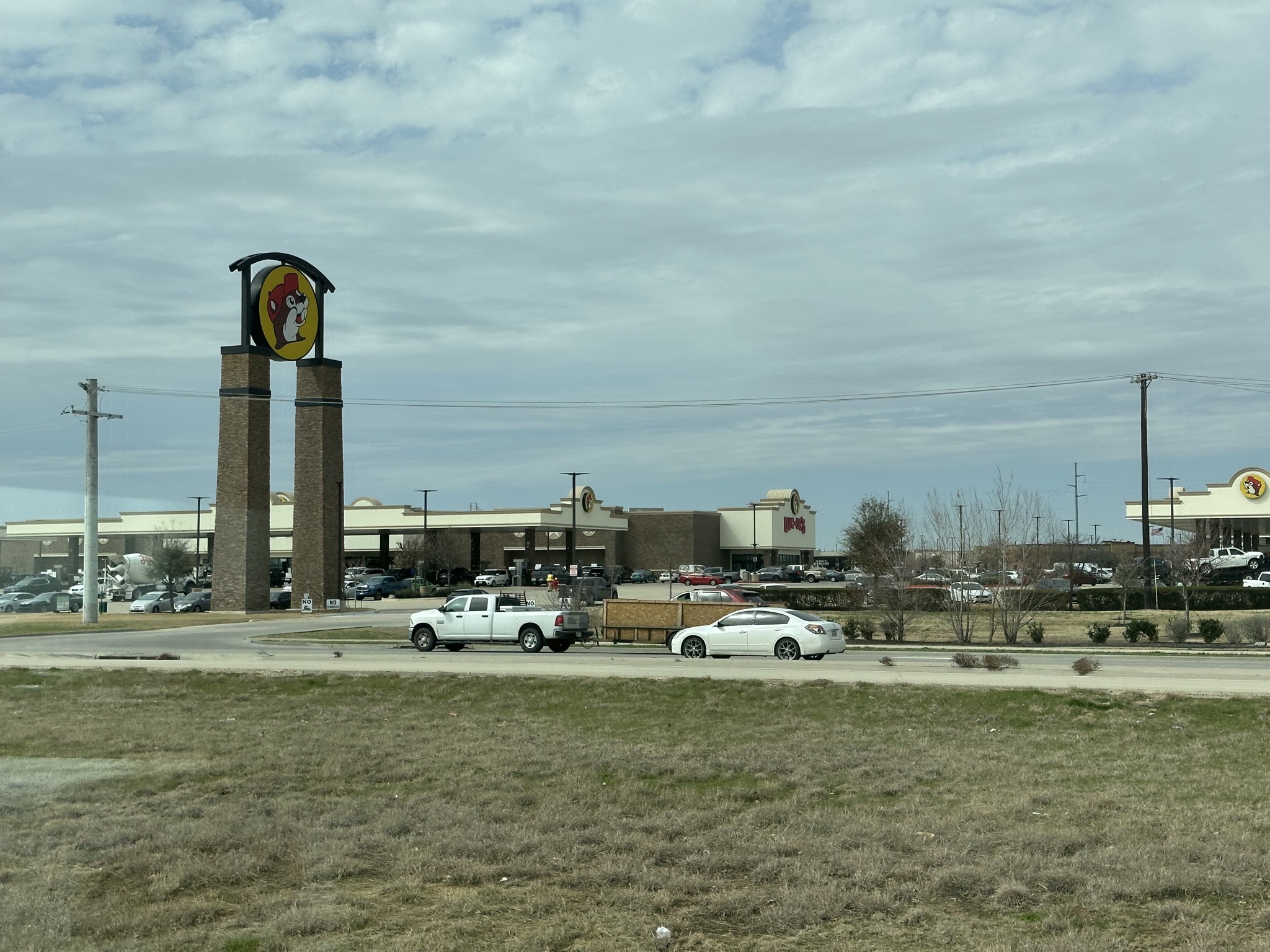Buc-ees