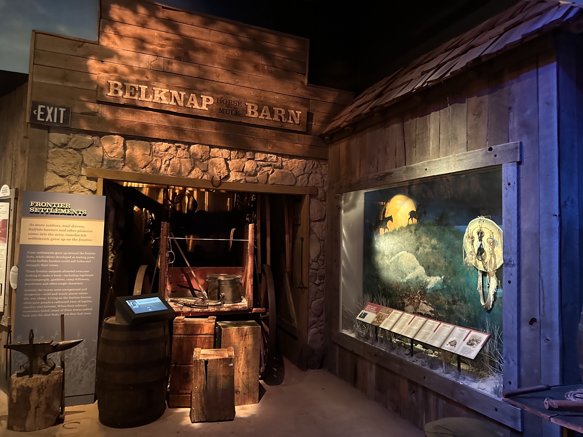 Exhibits