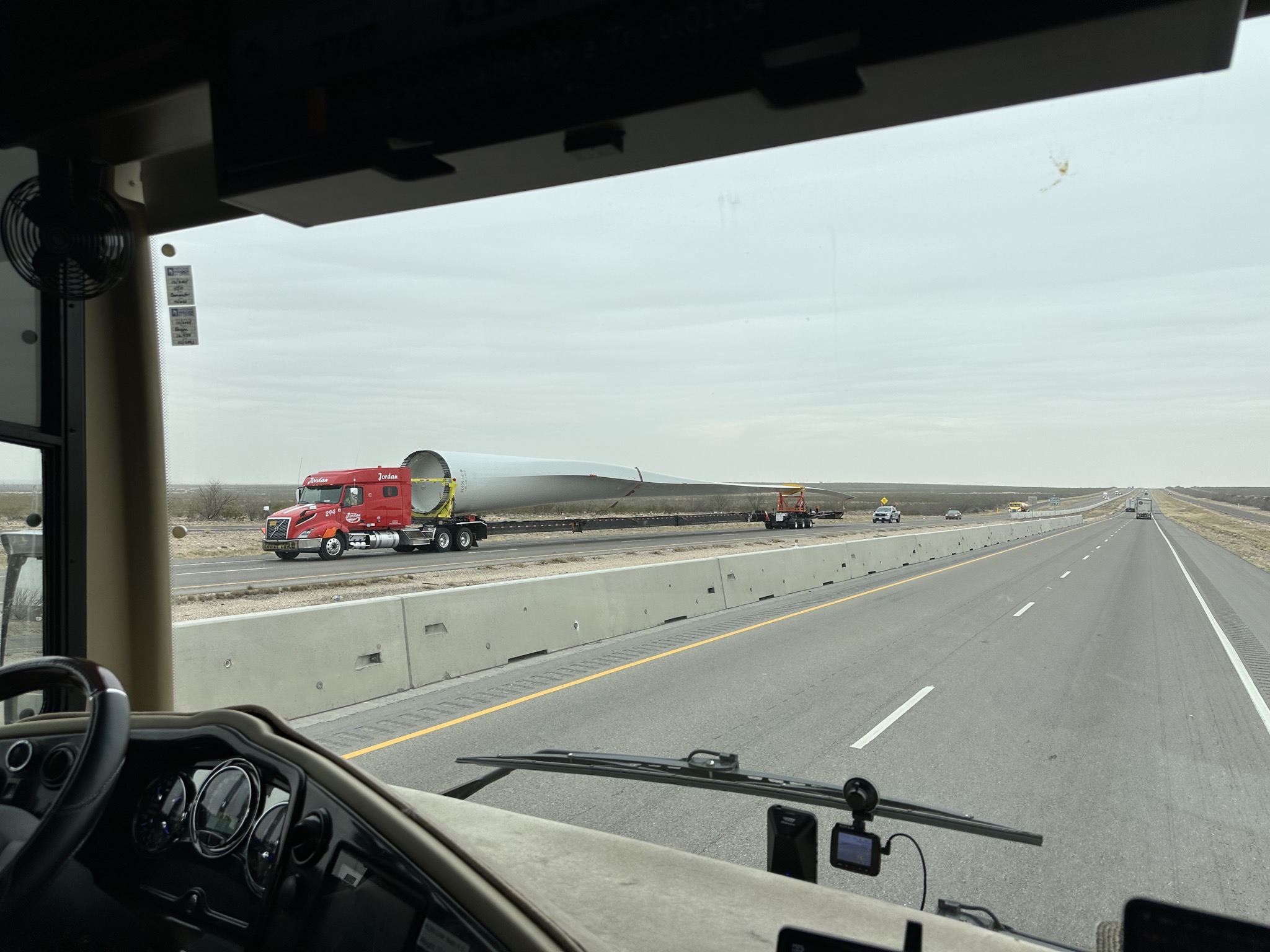 Wind turbine blade