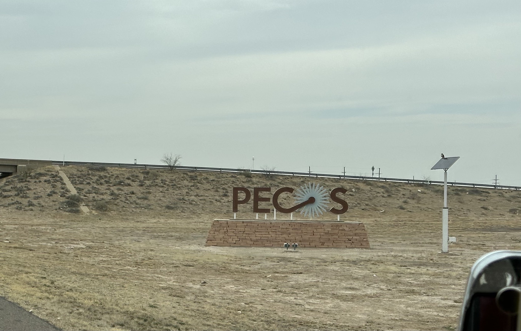 Pecos, Texas