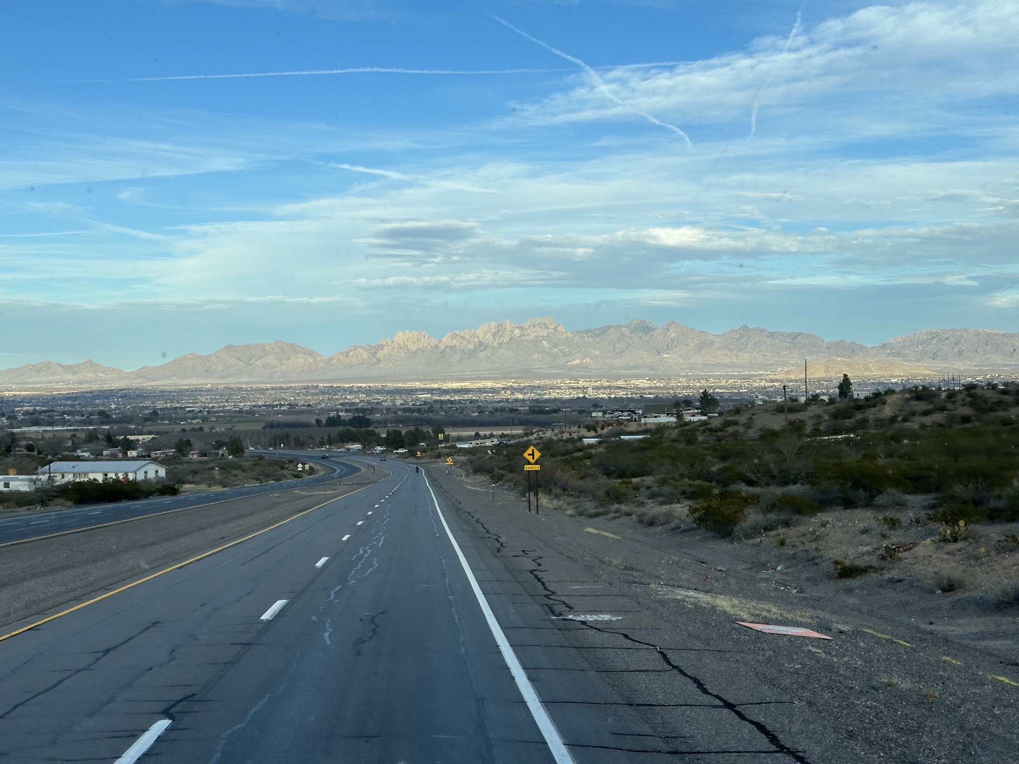 Mountains