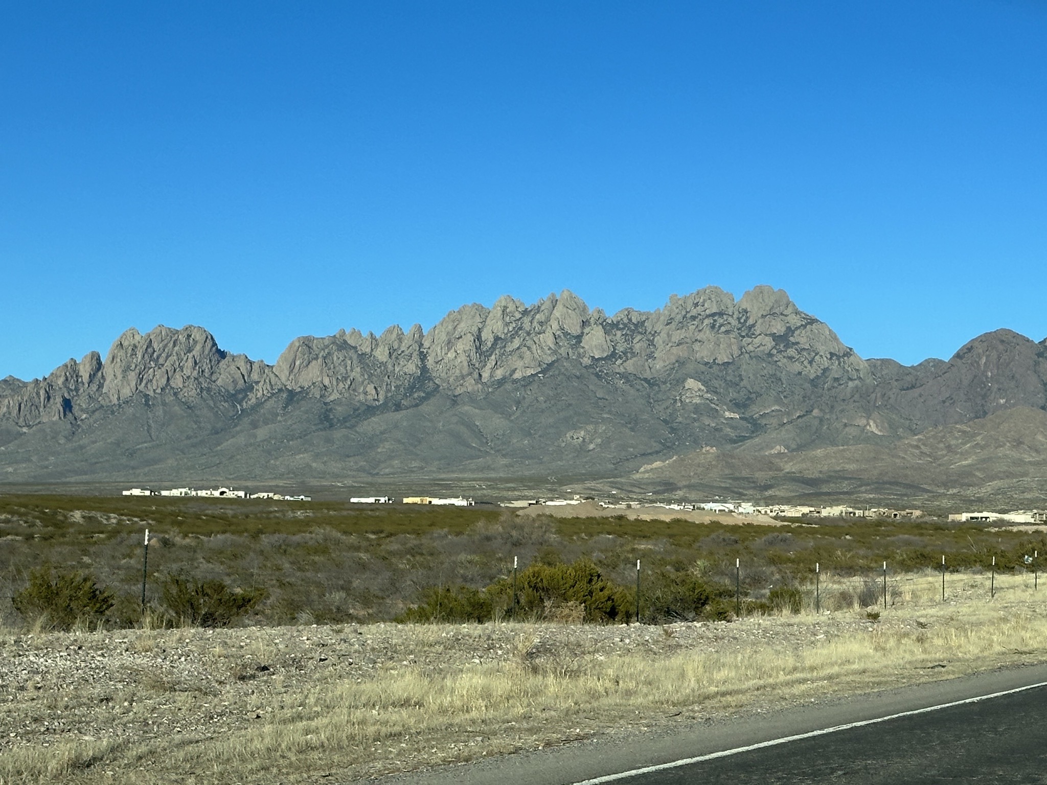 Mountains