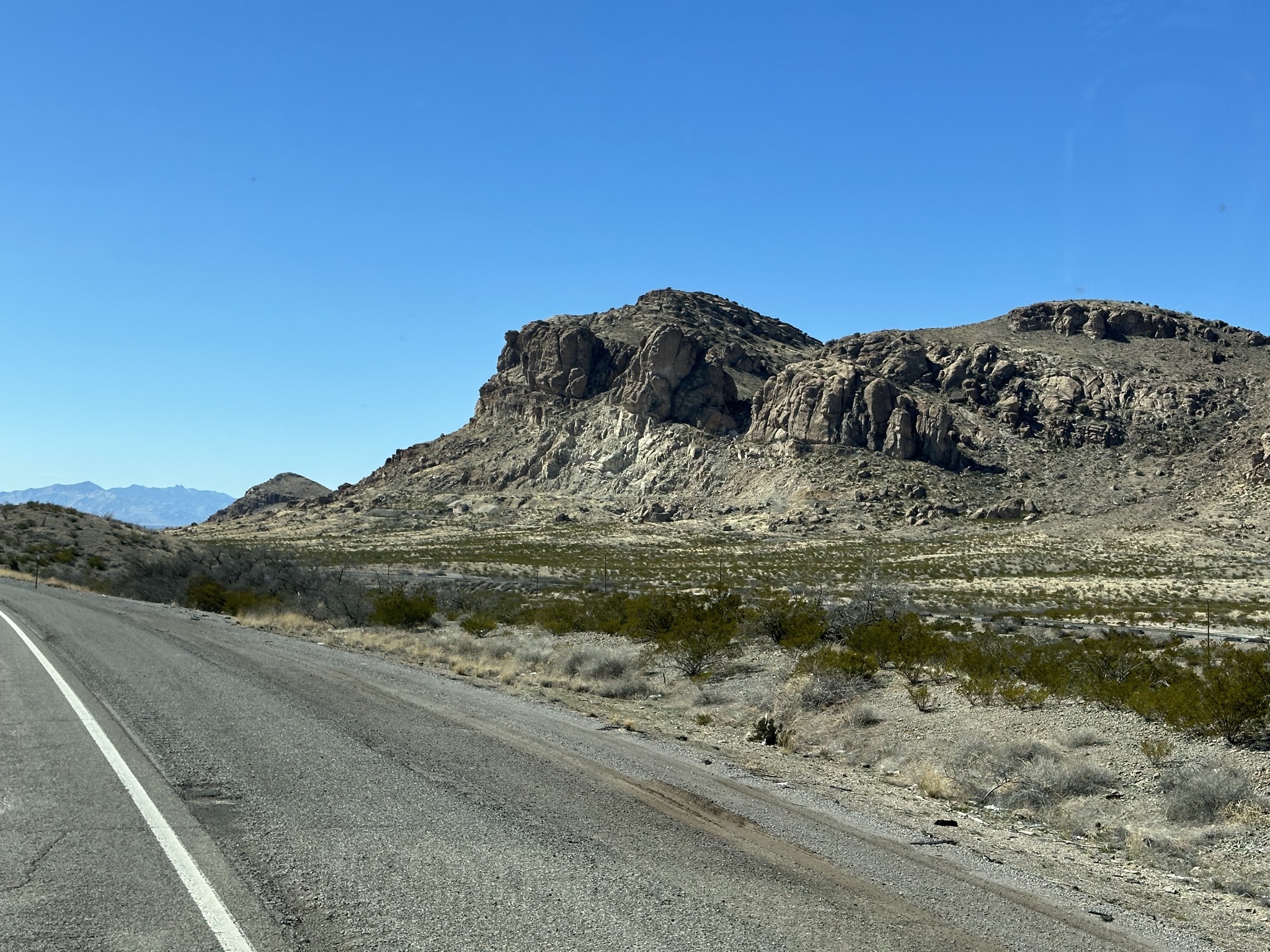 Mountains
