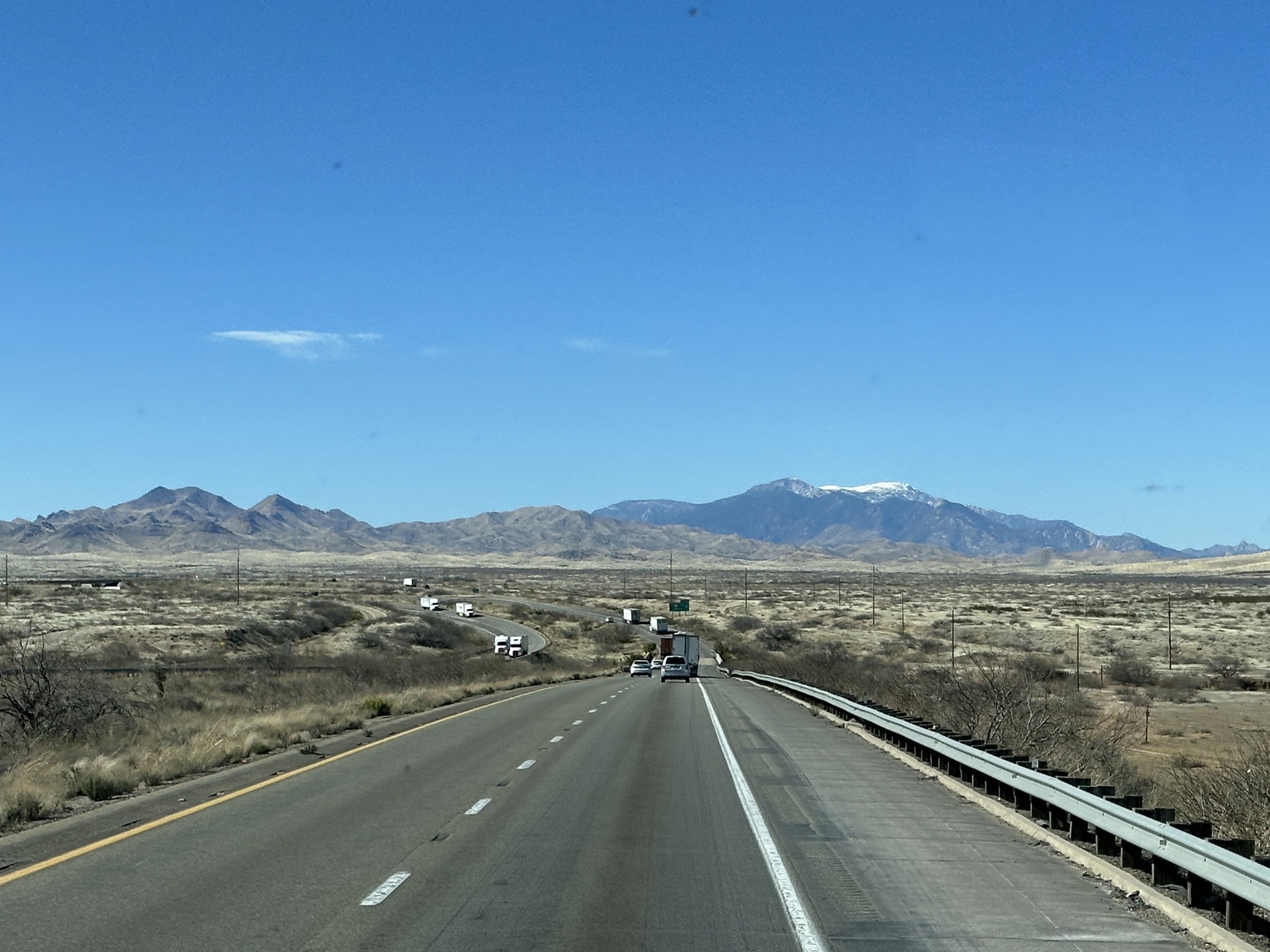 Mountains