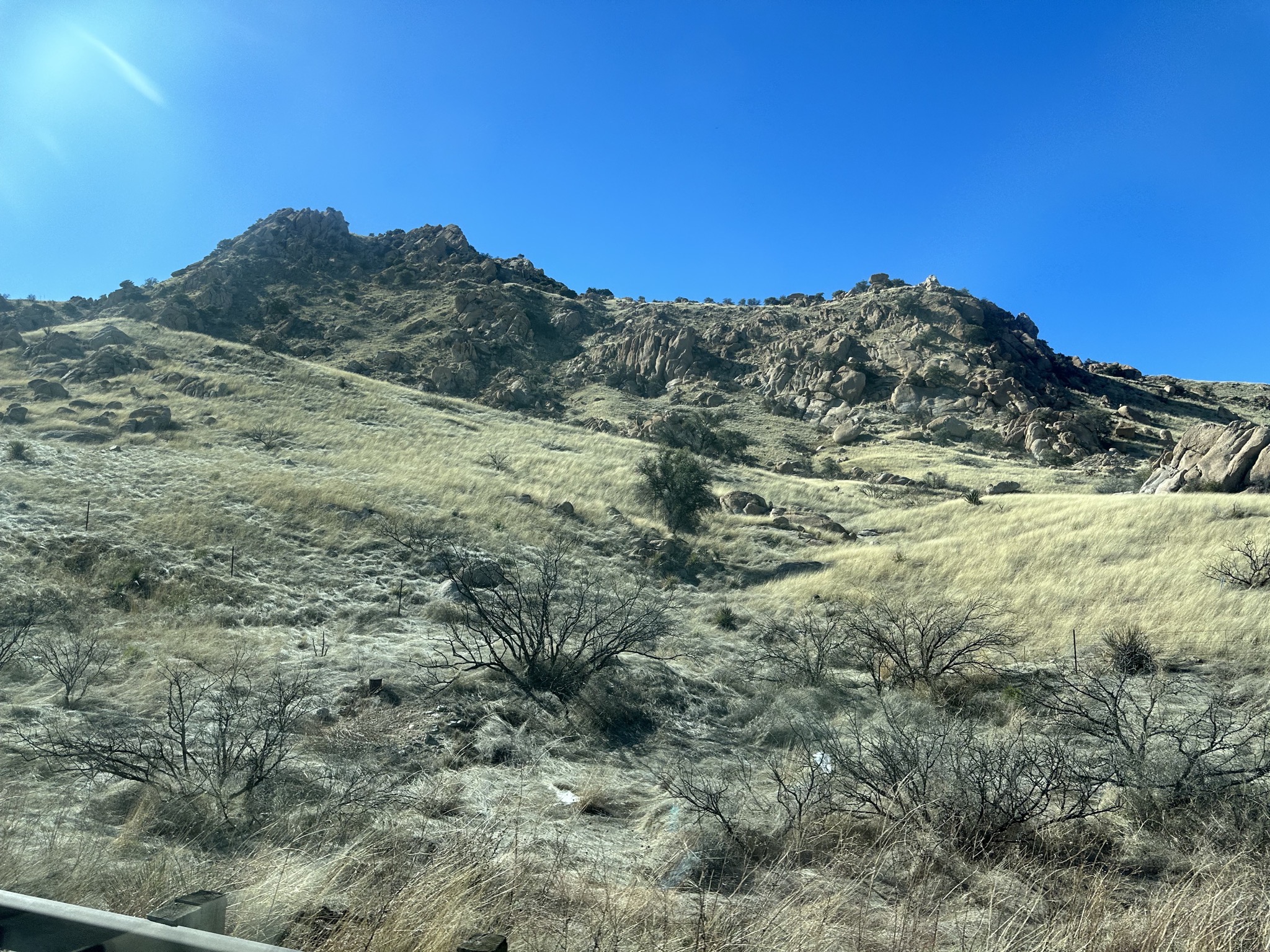 Mountains
