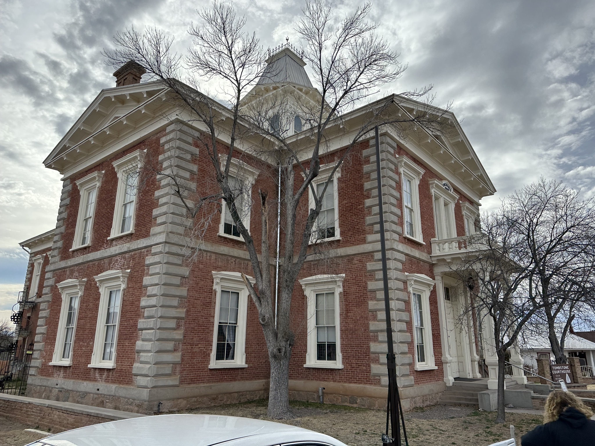 Courthouse