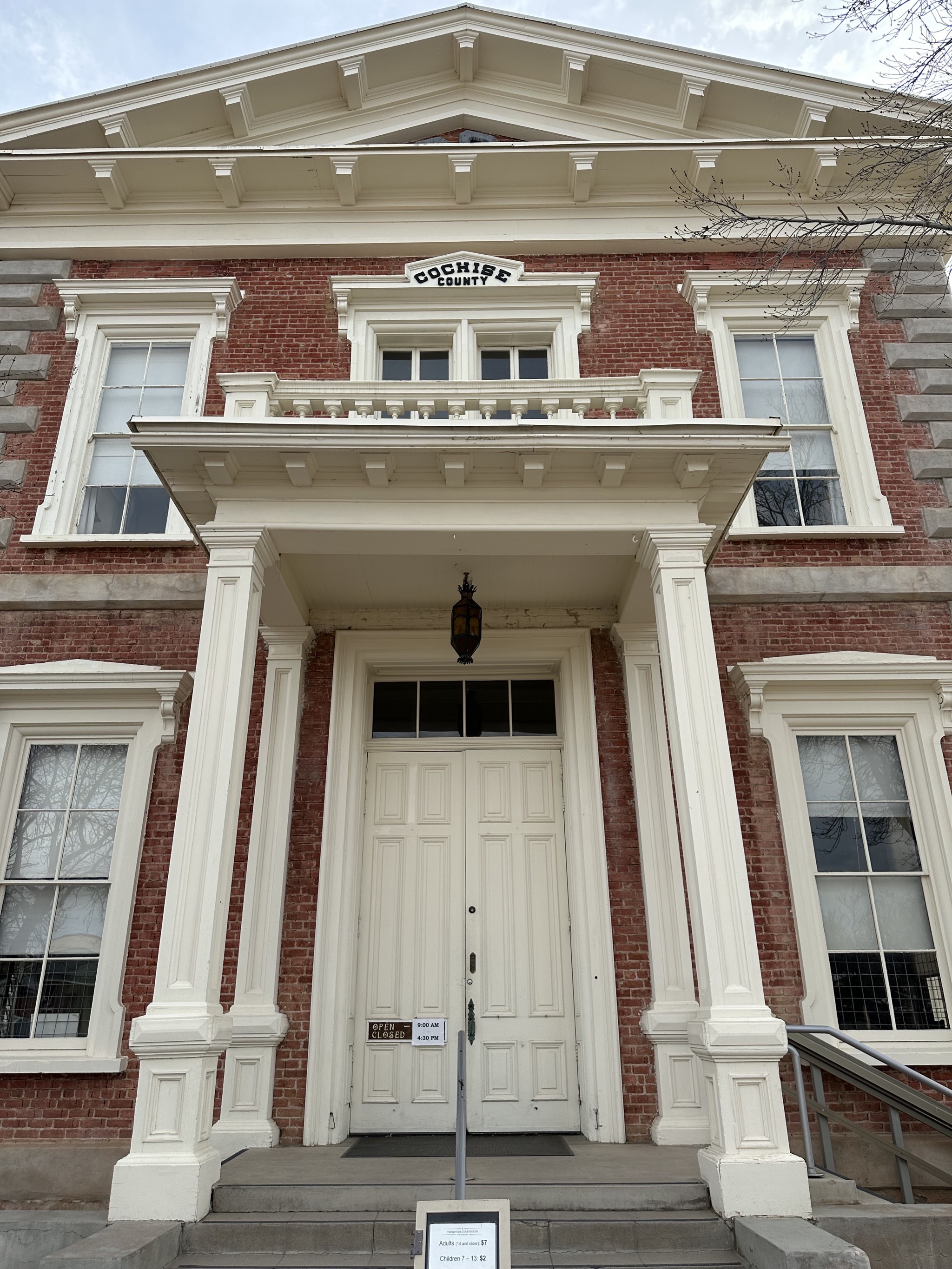 Courthouse