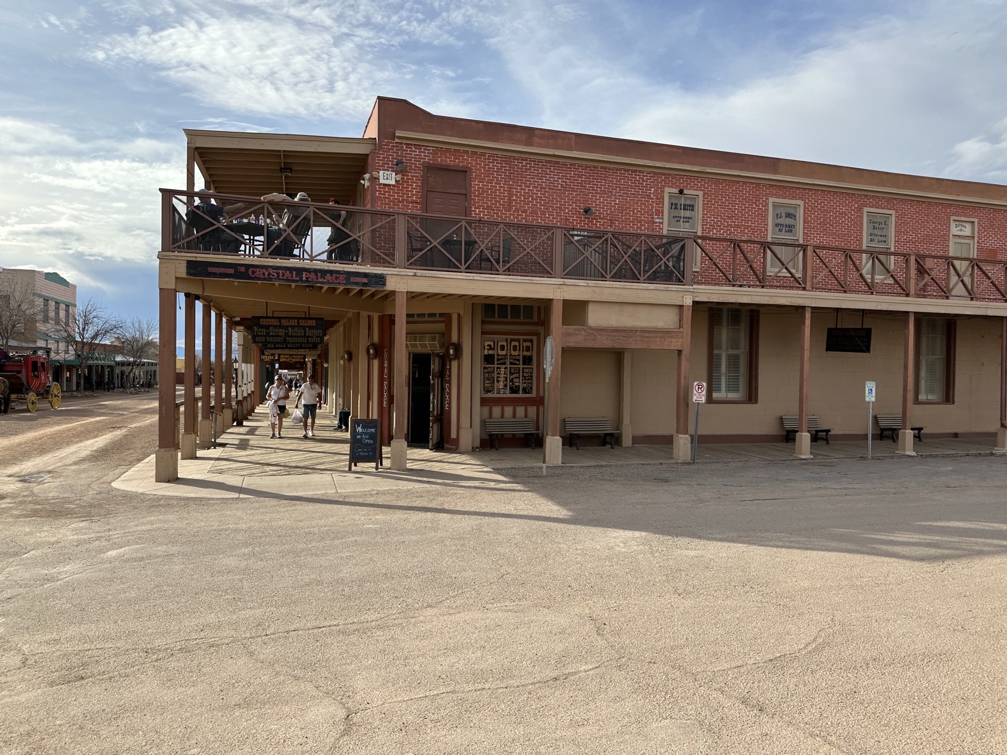 Tombstone