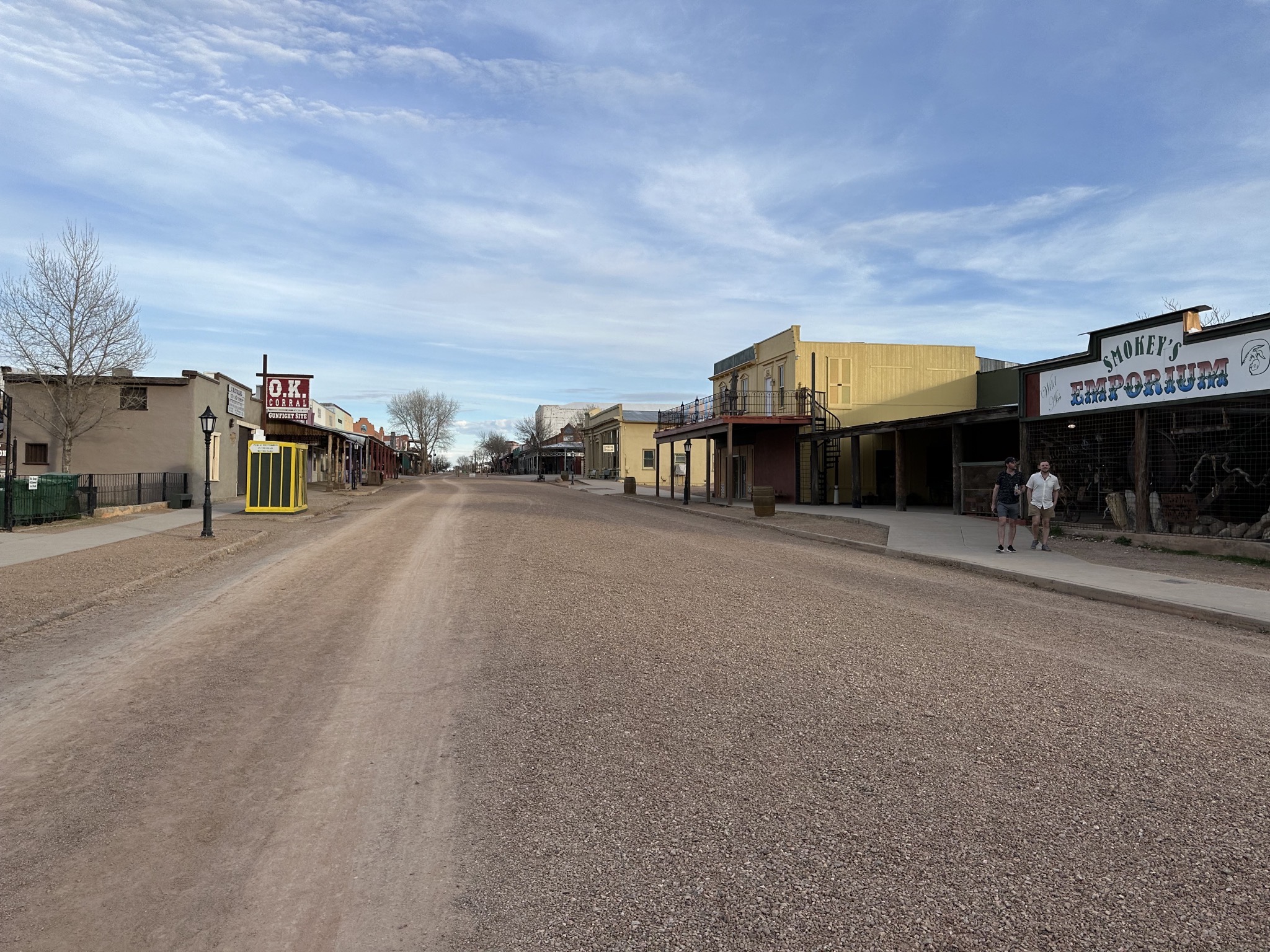 Tombstone