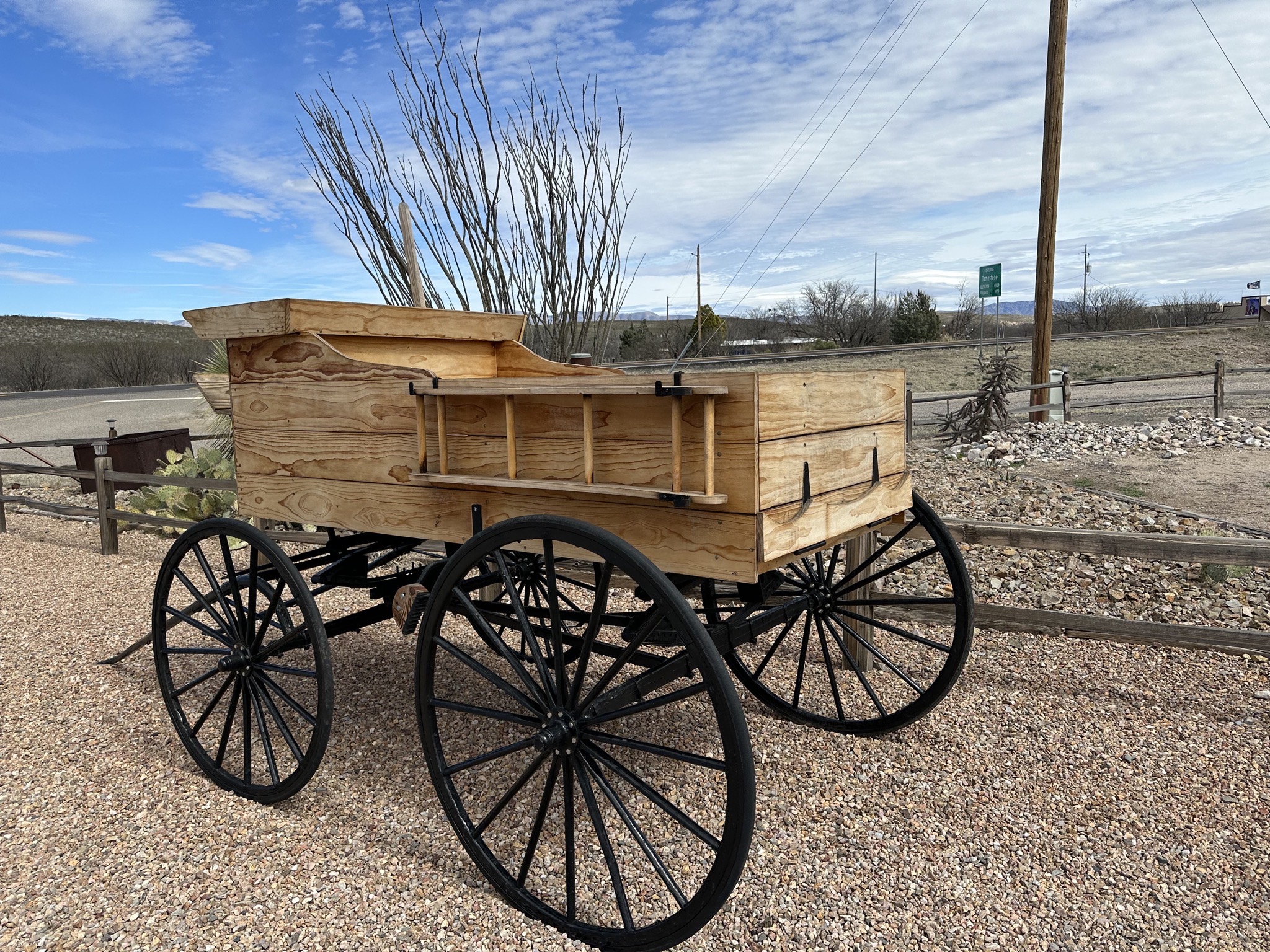 Cart