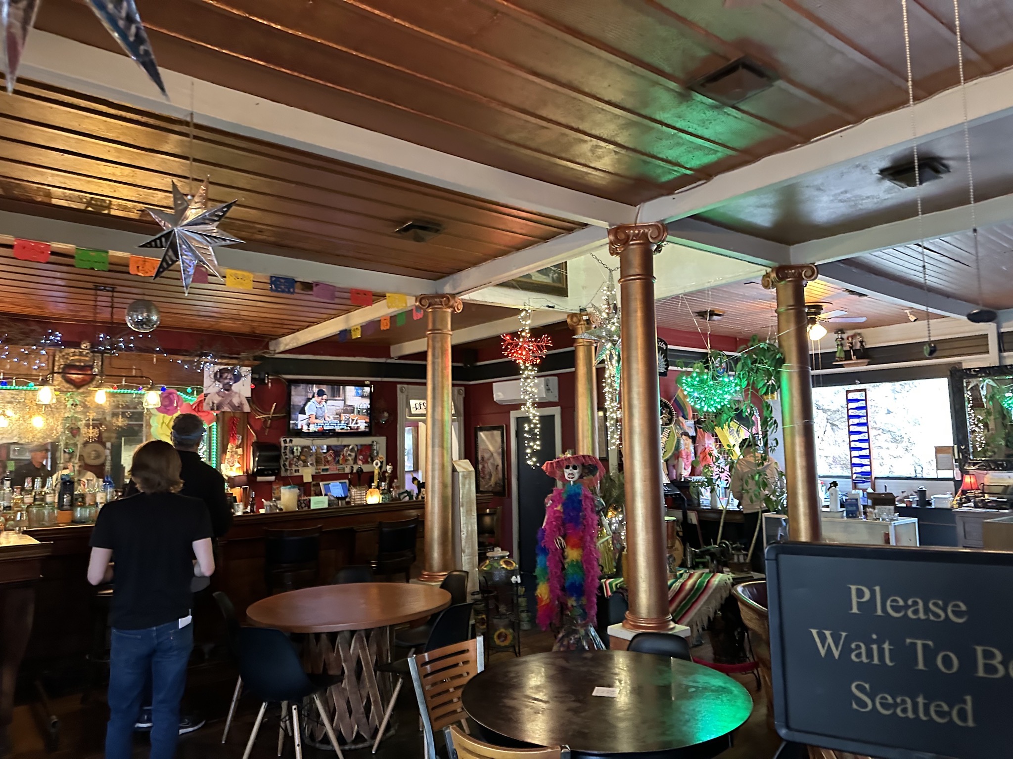 Contessa's Cantina