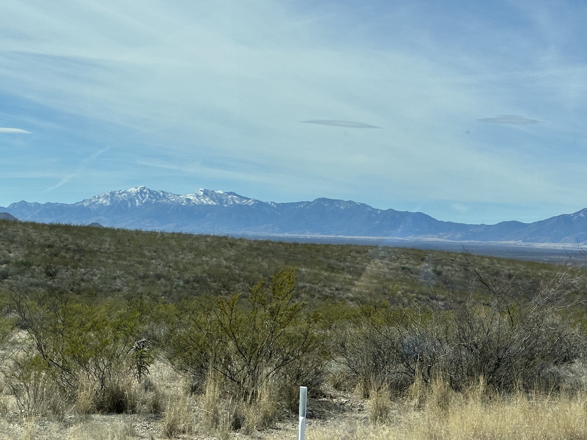 Mountains