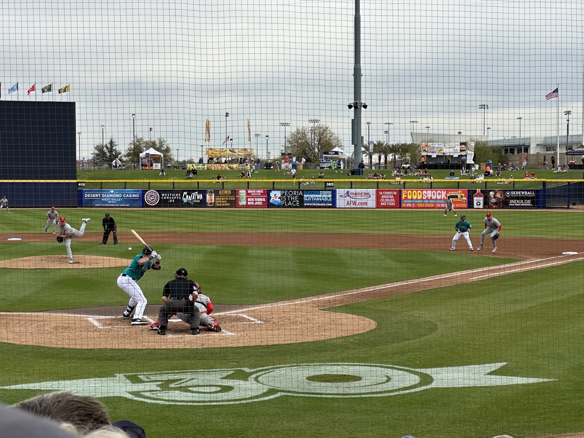 Baseball