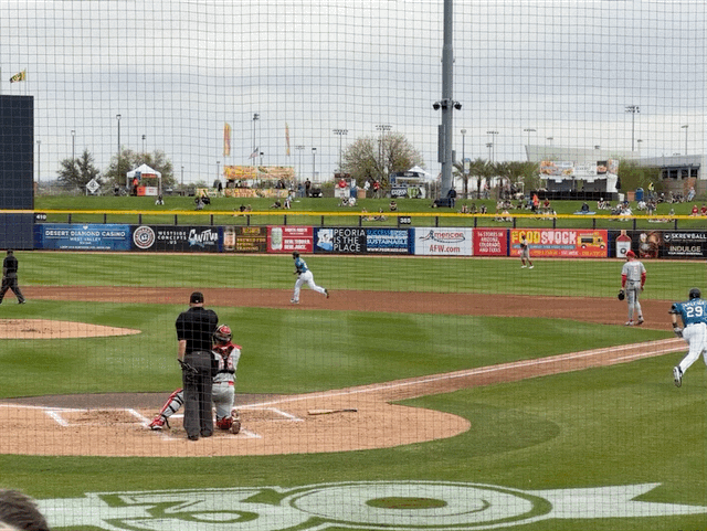 Baseball