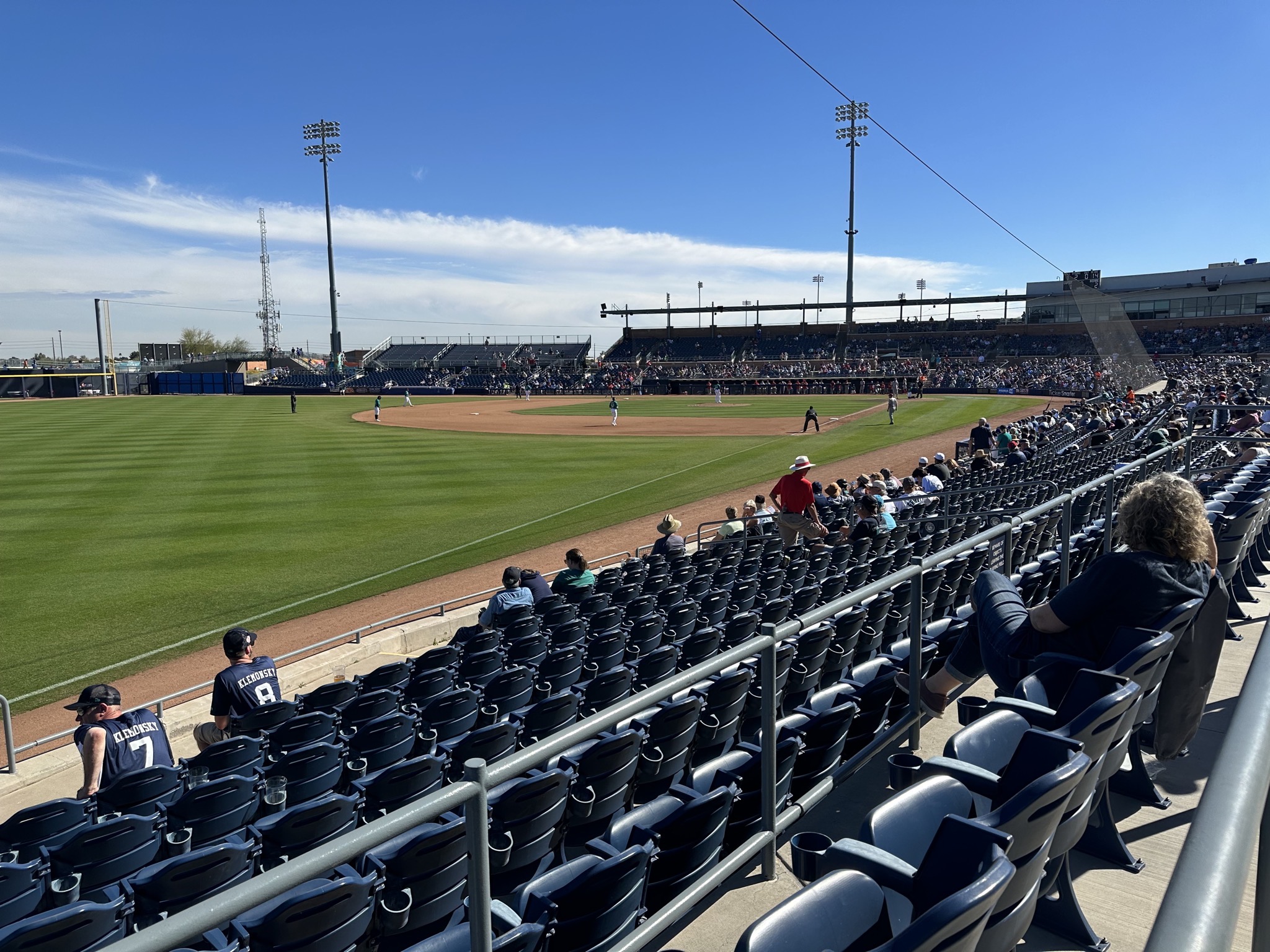 Baseball
