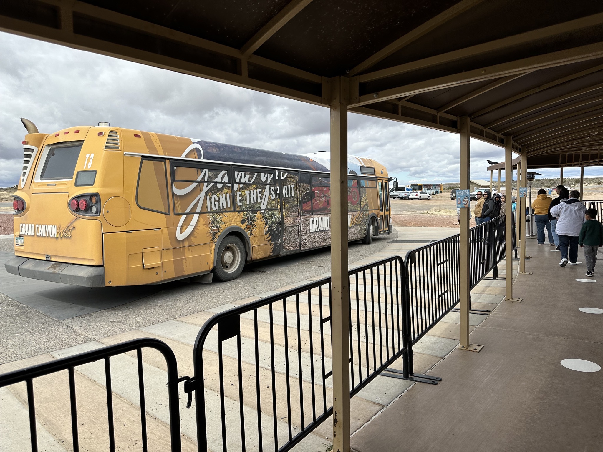 Bus