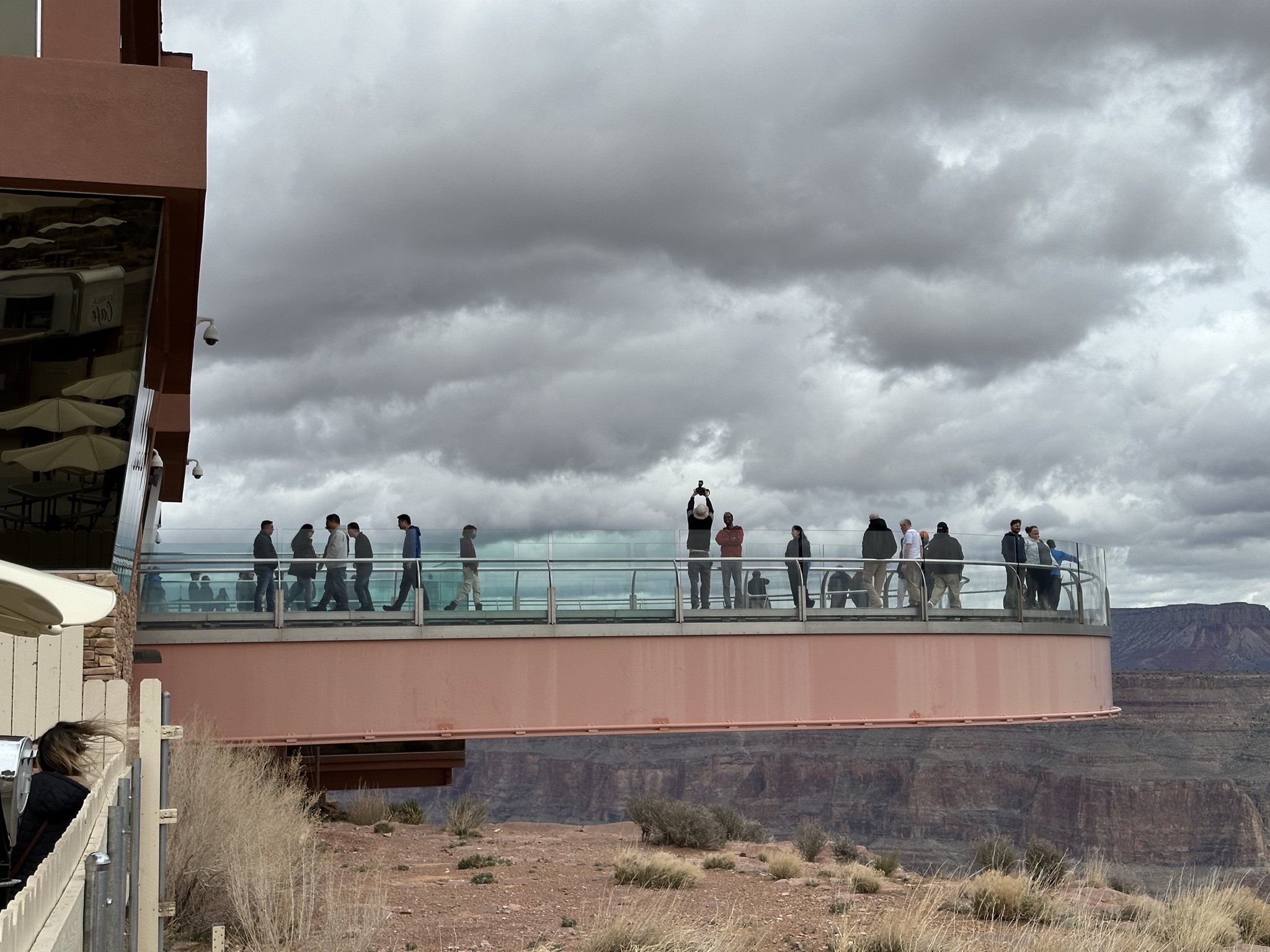 Skywalk