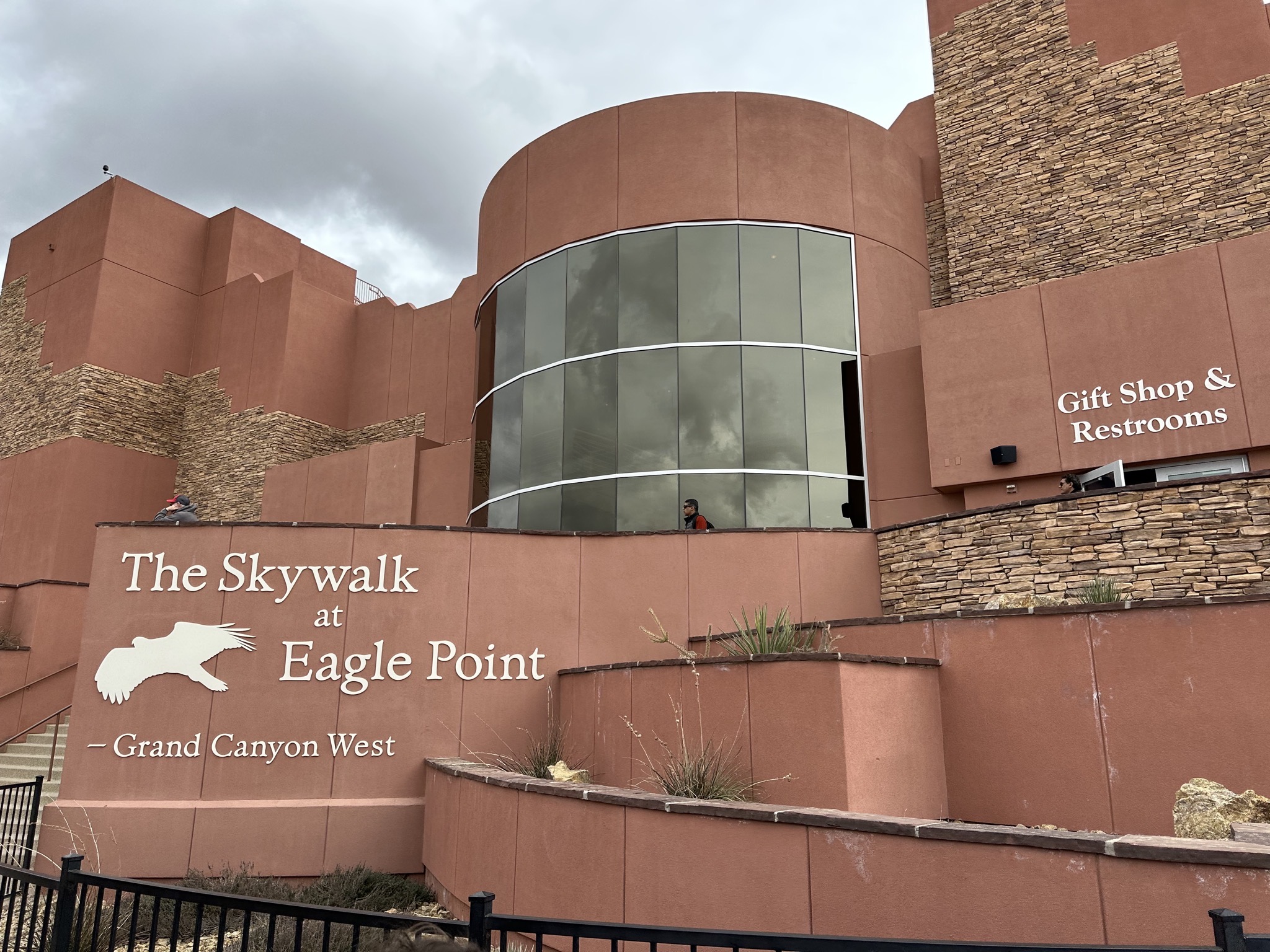 Skywalk