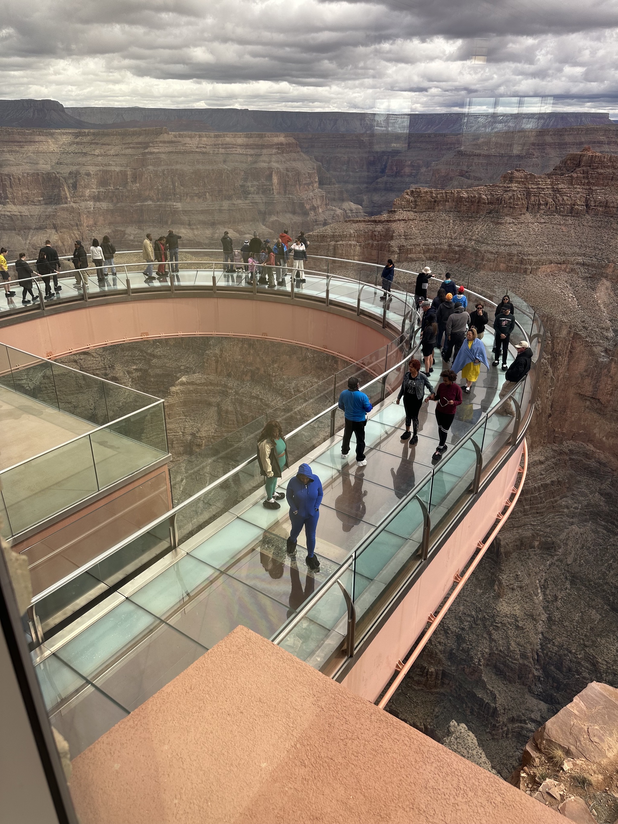 Skywalk