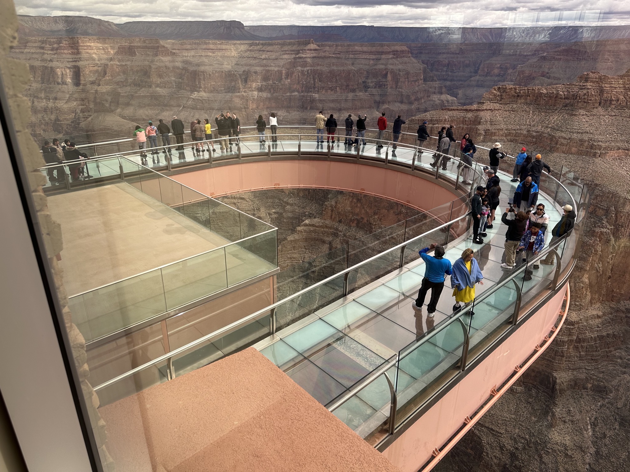 Skywalk