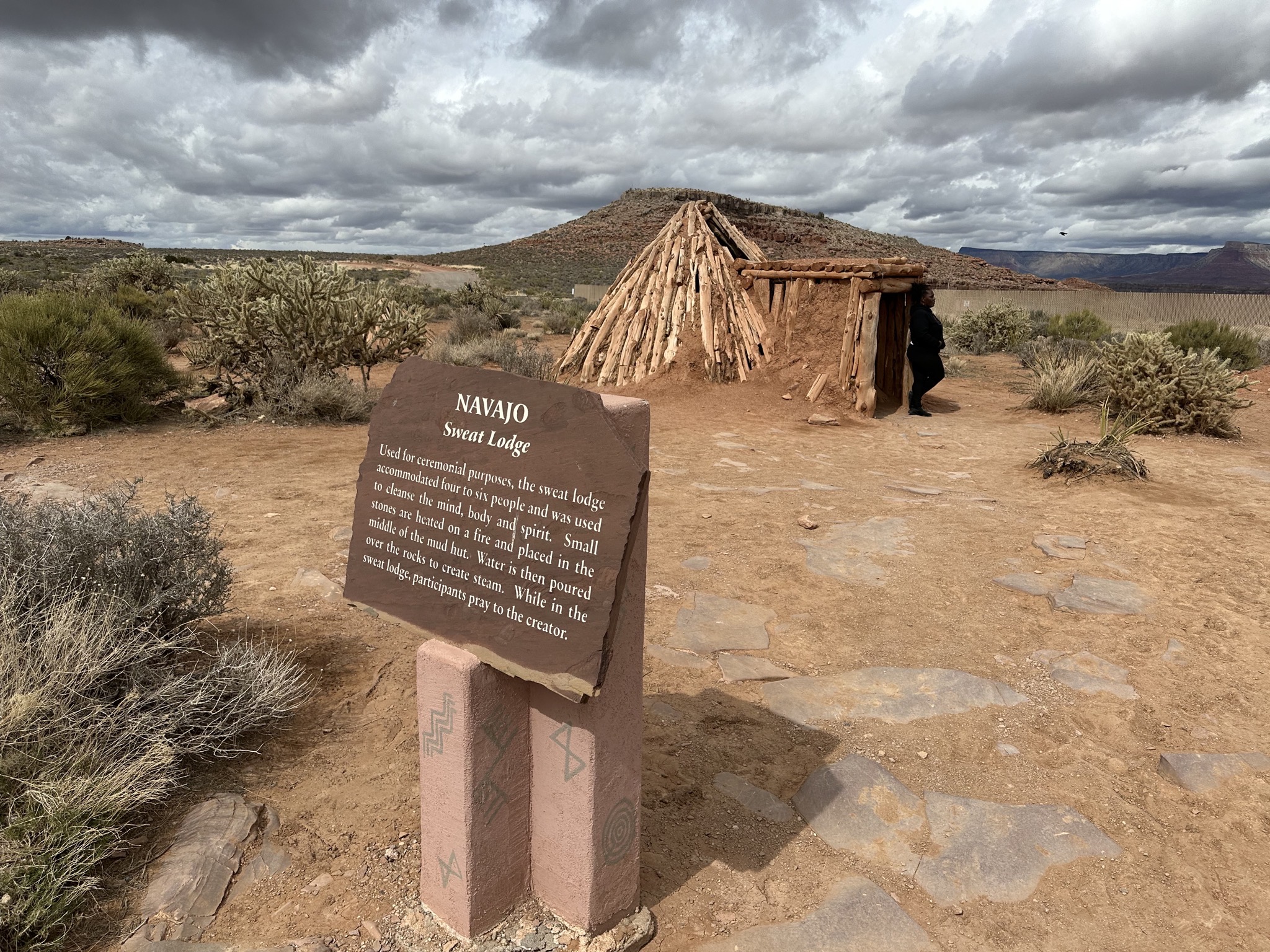 Native American tribal structures