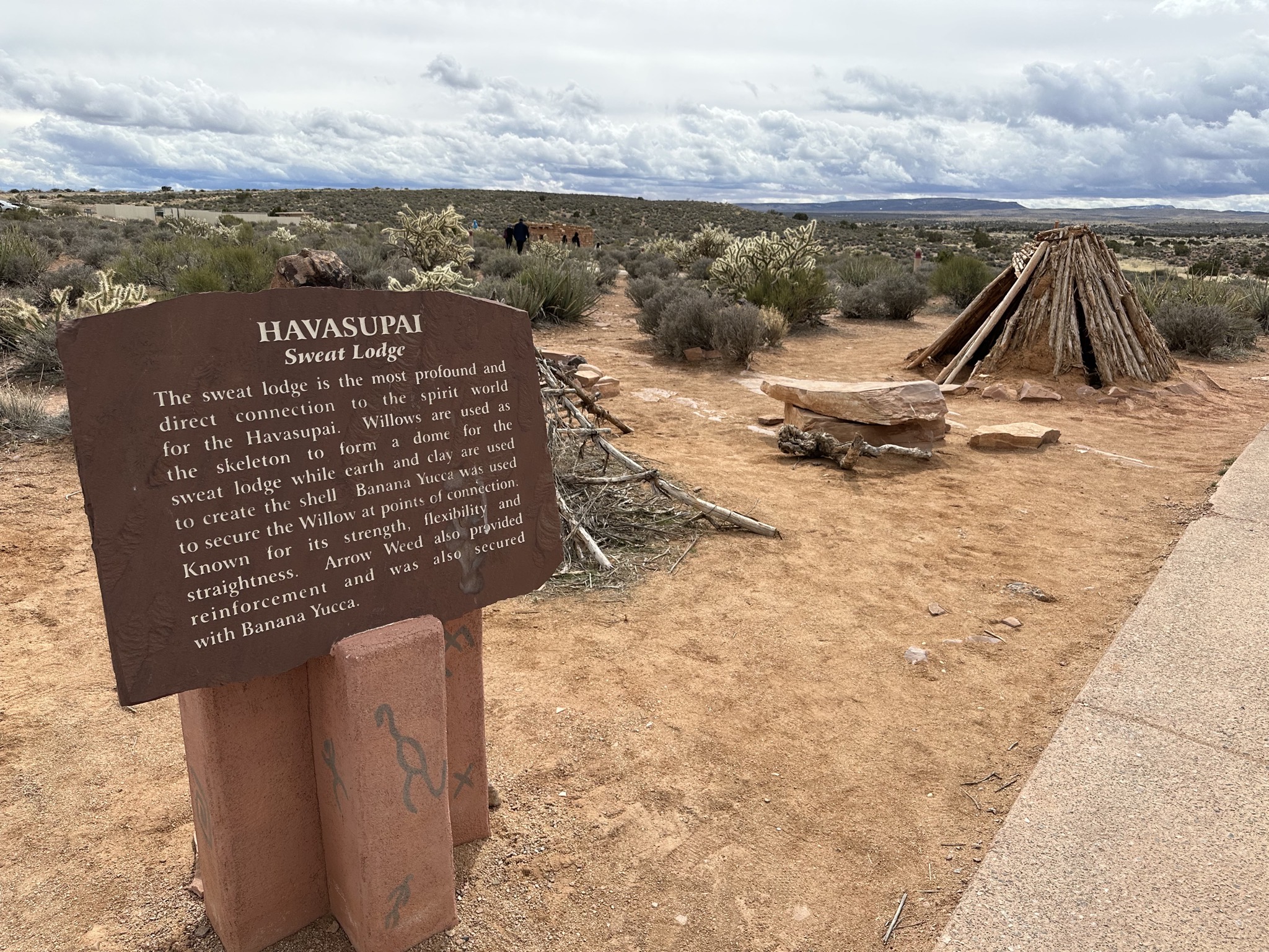 Native American tribal structures
