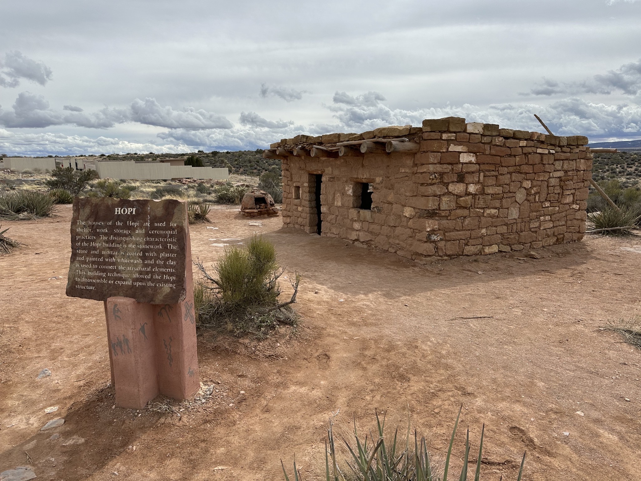 Native American tribal structures