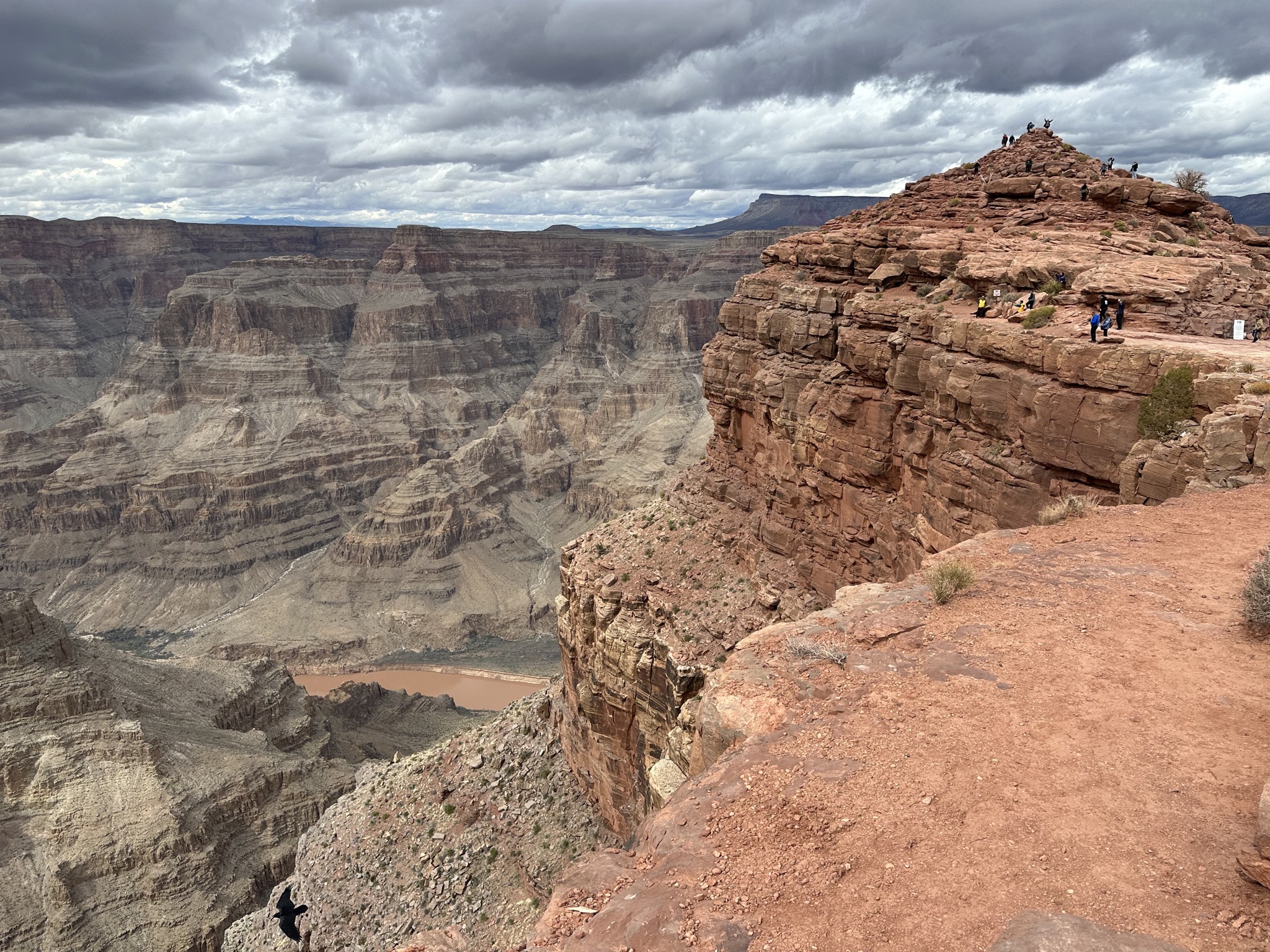Guano Point