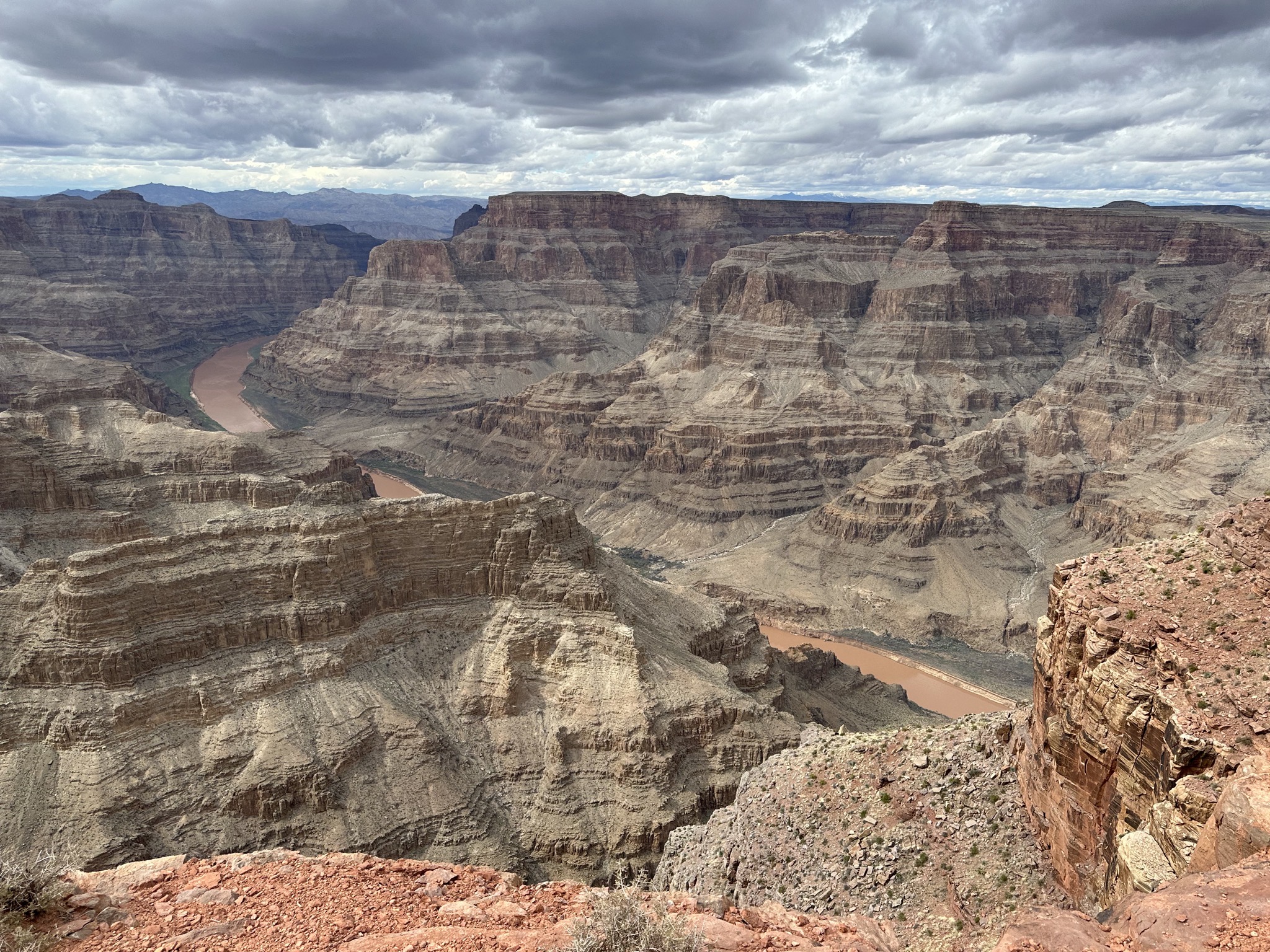 Grand Canyon