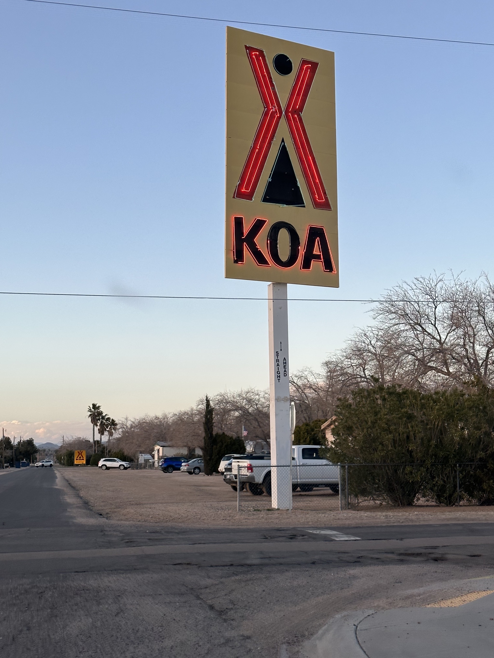 Sign
