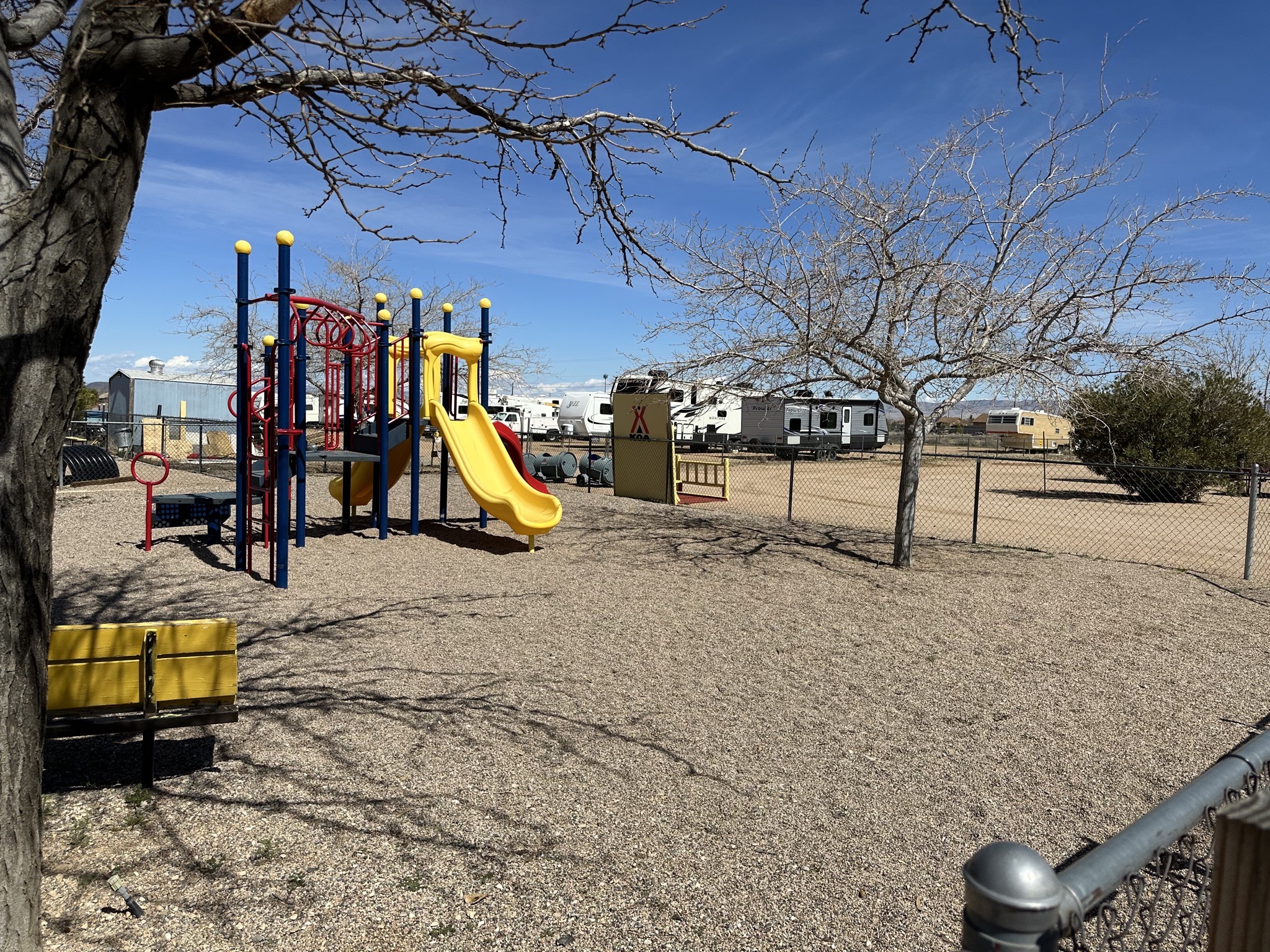 Playground