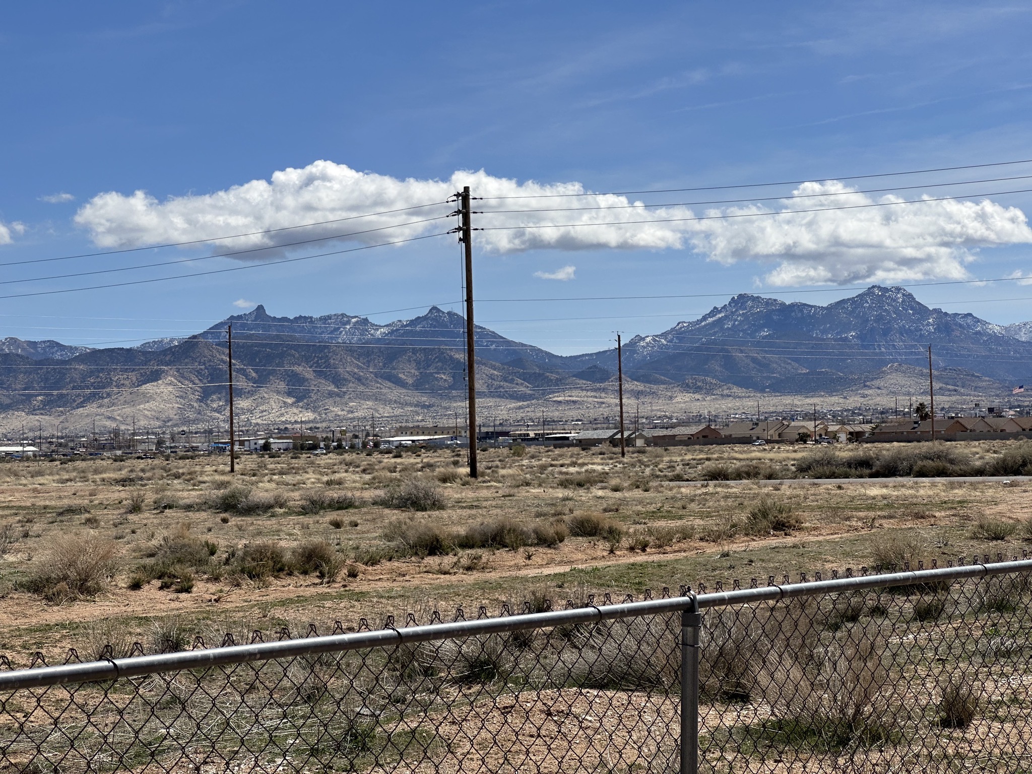 Mountains