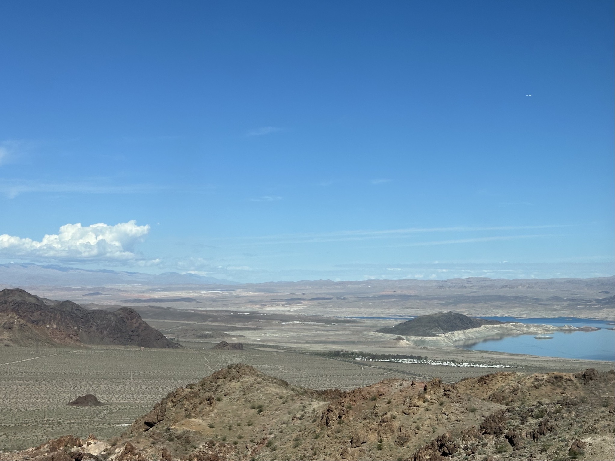 Lake Mead