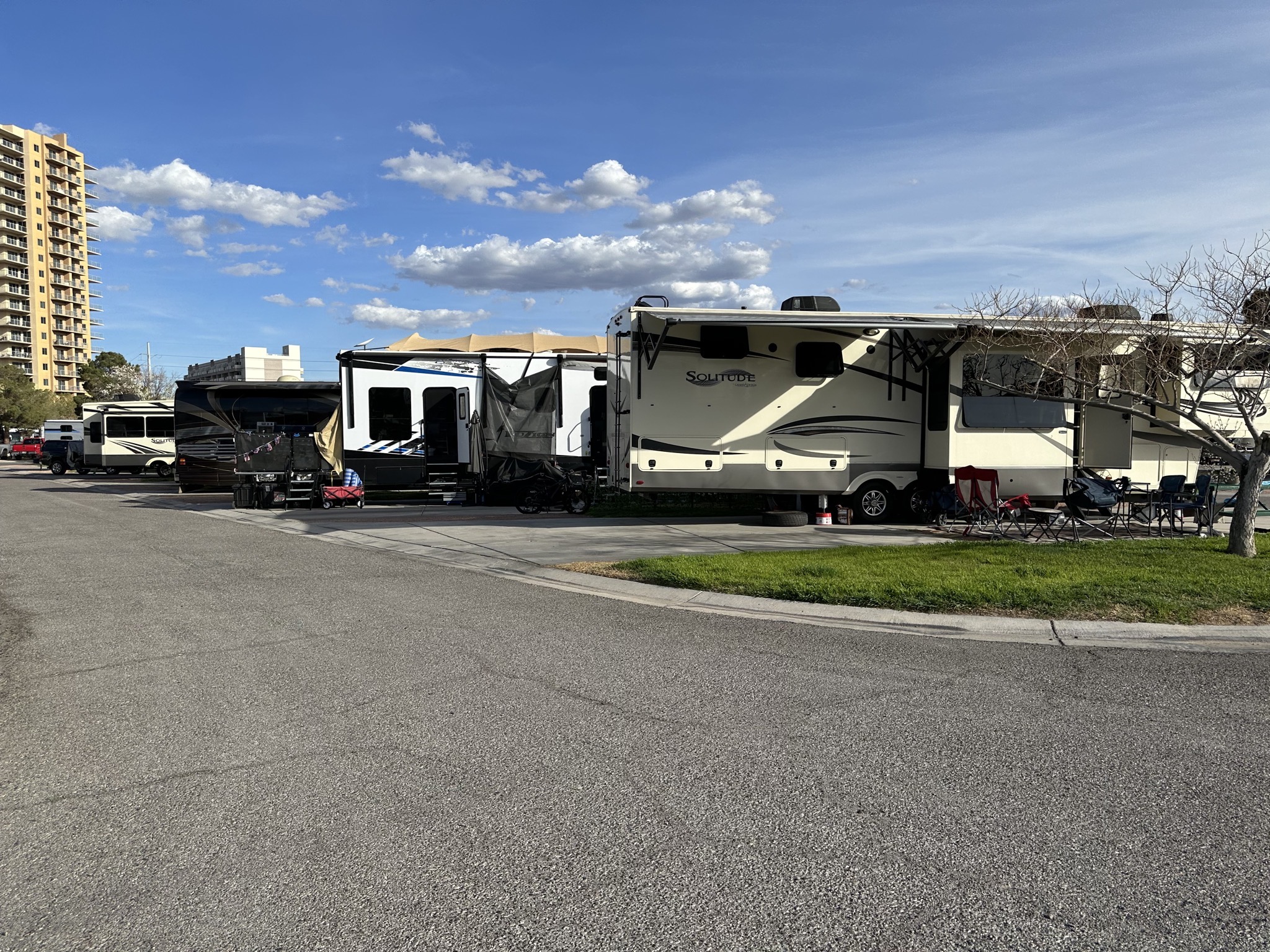 Other RVs