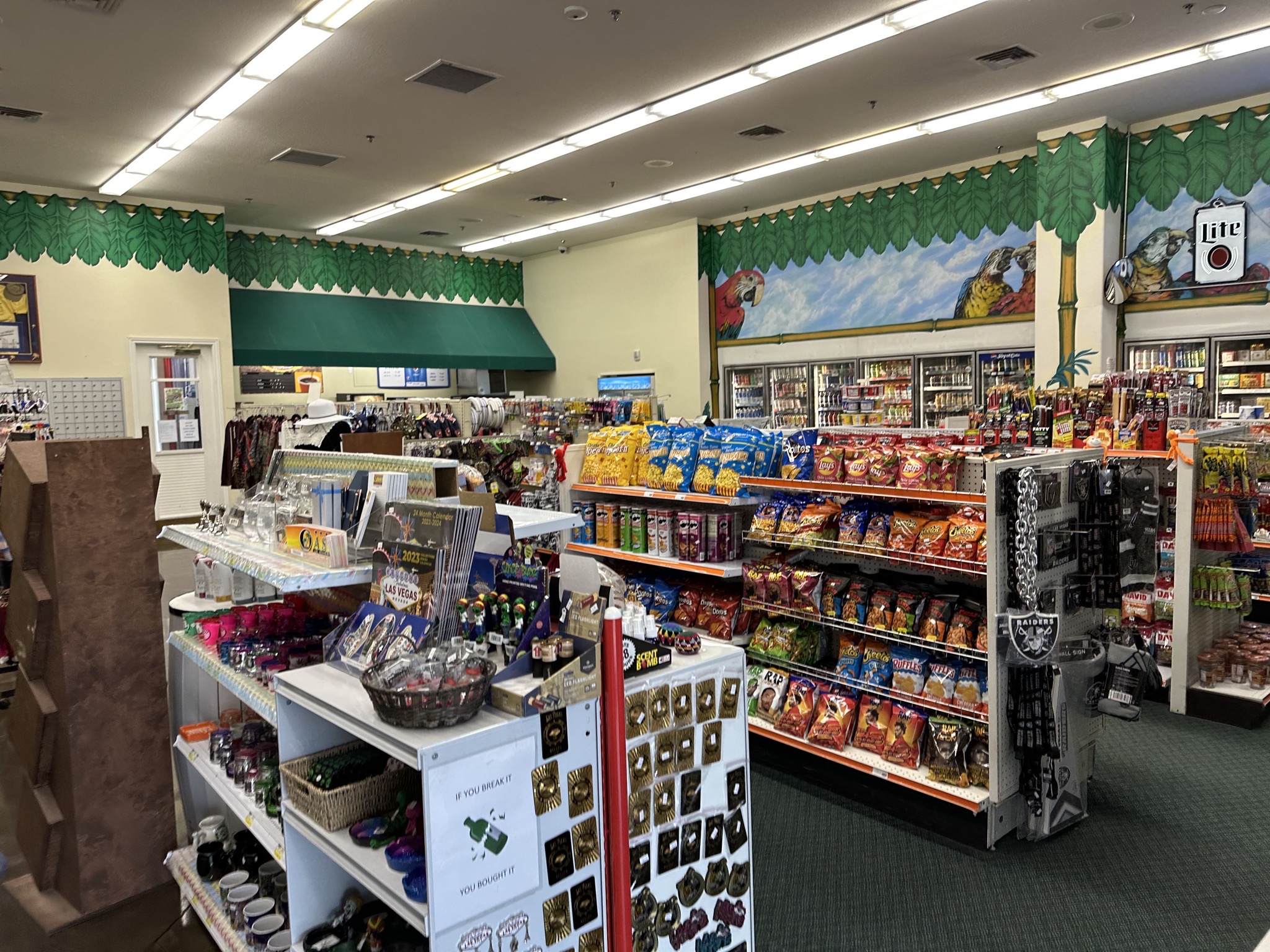 Store