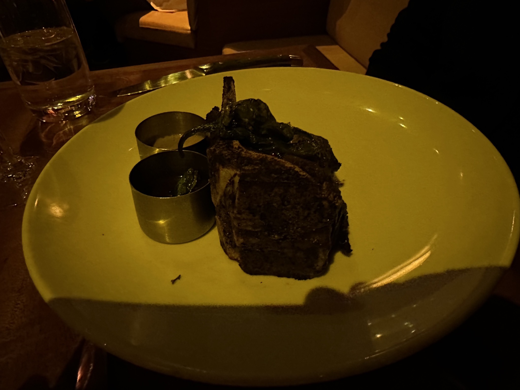 Steak