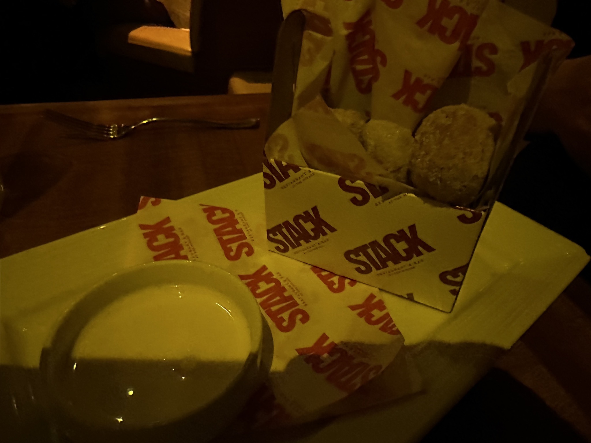 Dessert