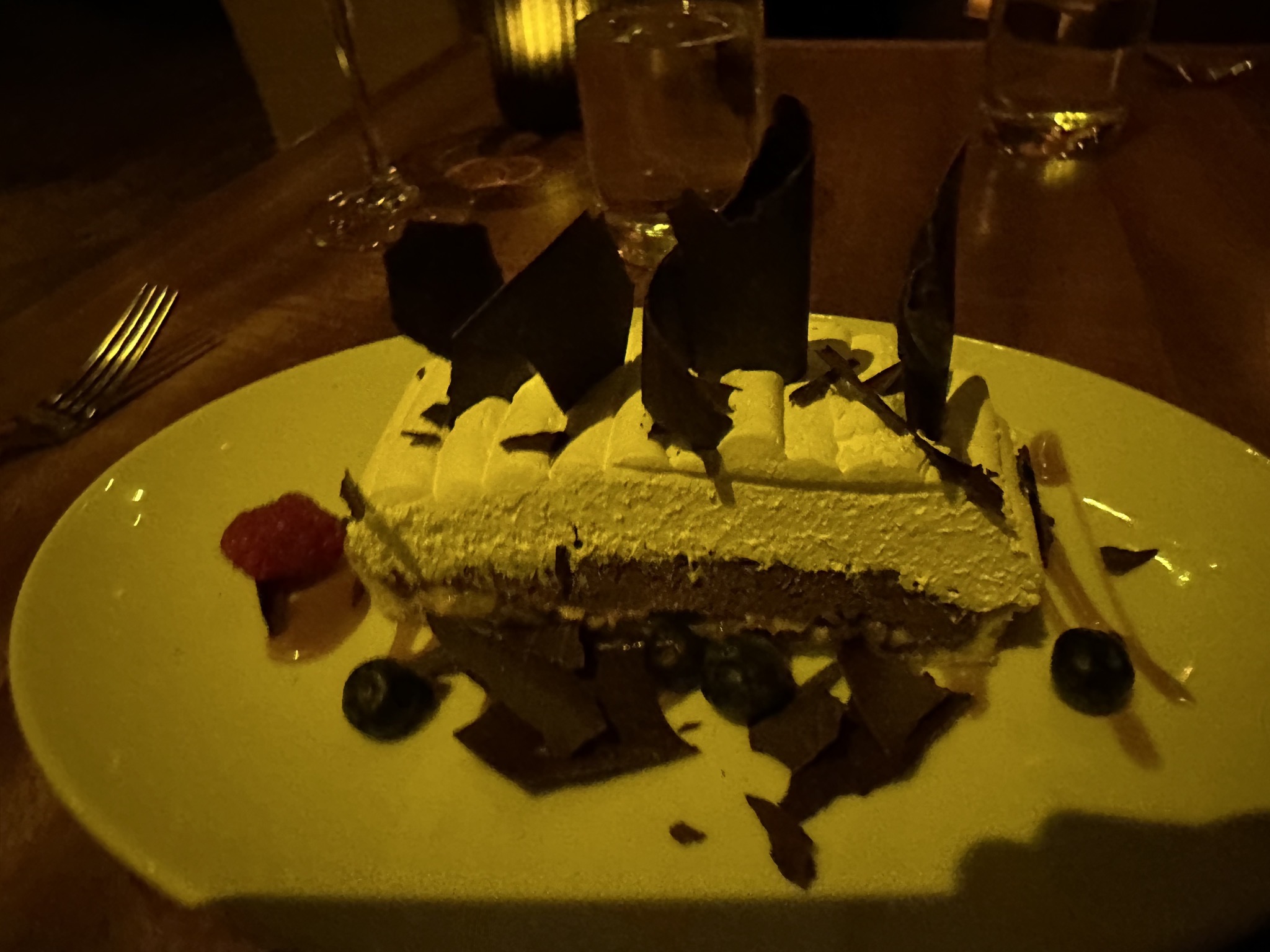 Dessert