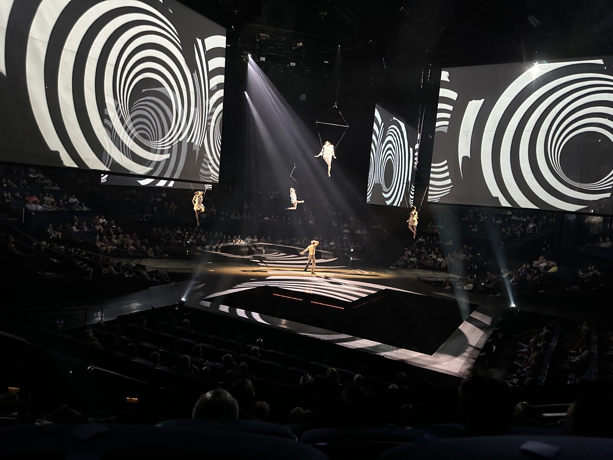 Love show
